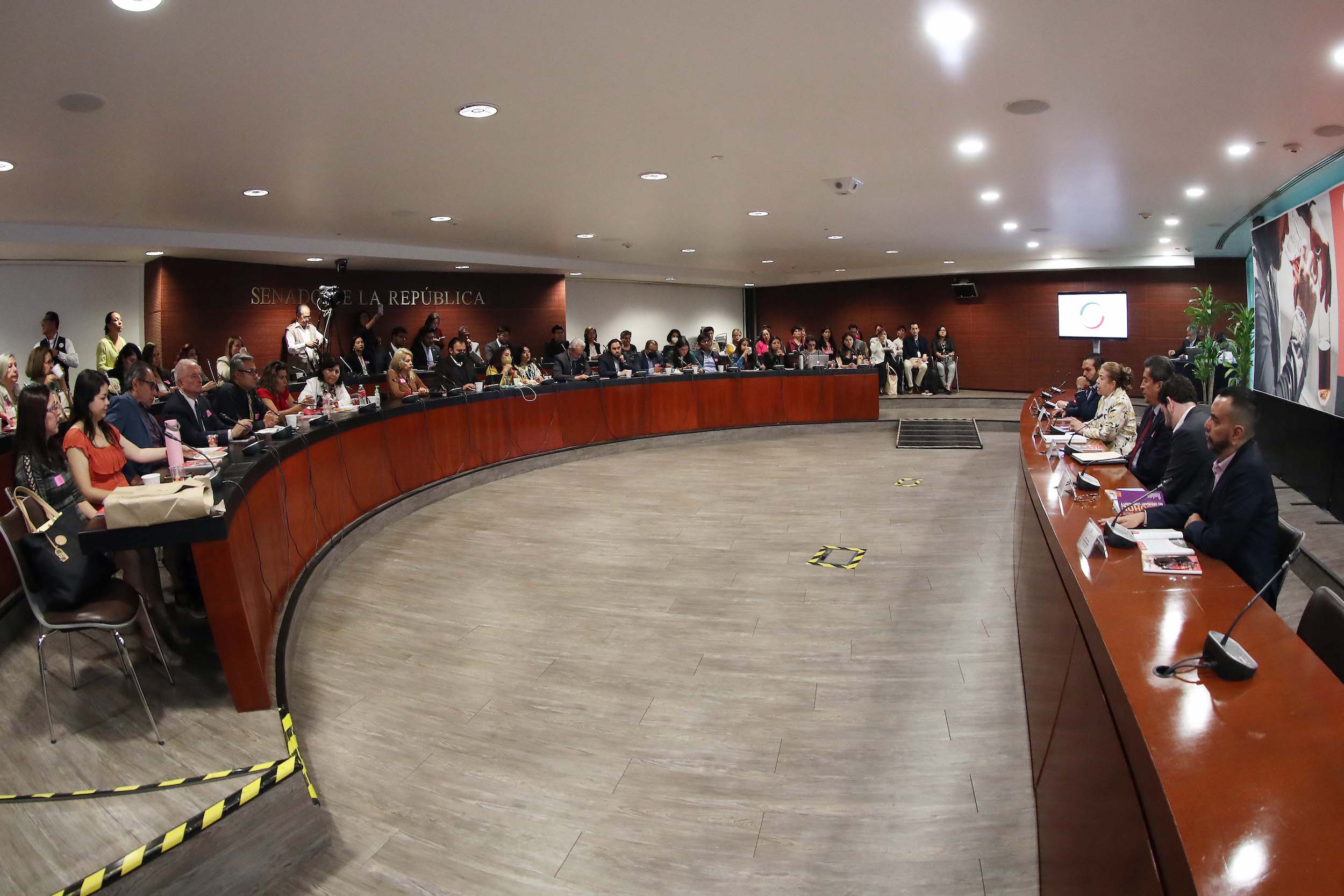 Foro de Alto Nivel Sobre el Consumo Nocivo de Alcohol
