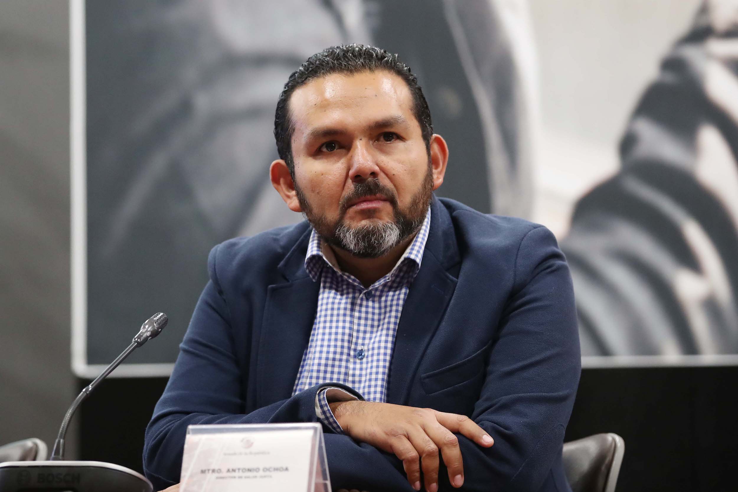 Foro de Alto Nivel Sobre el Consumo Nocivo de Alcohol