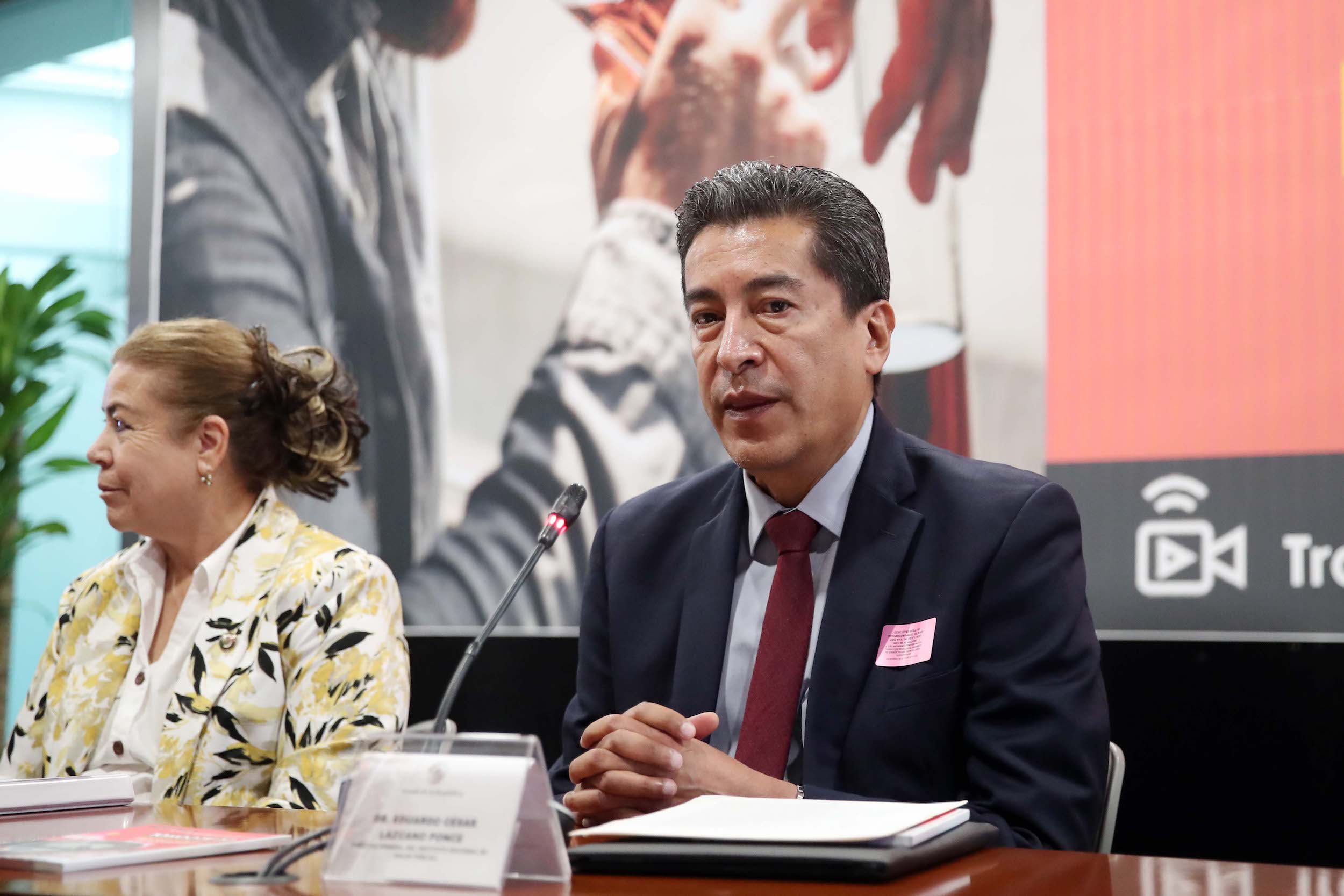 Foro de Alto Nivel Sobre el Consumo Nocivo de Alcohol