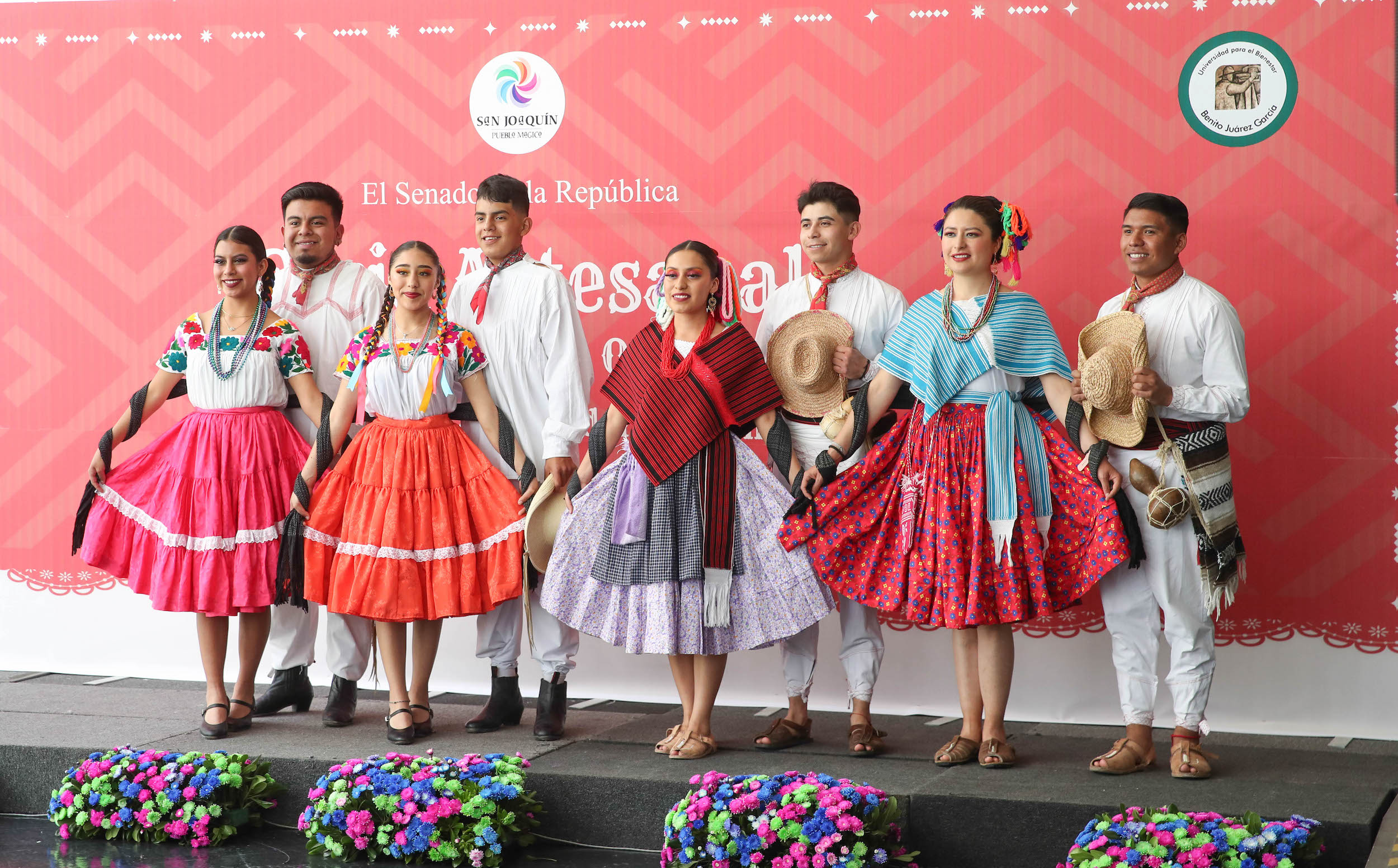 Feria Artesanal de la Sierra Gorda 1-