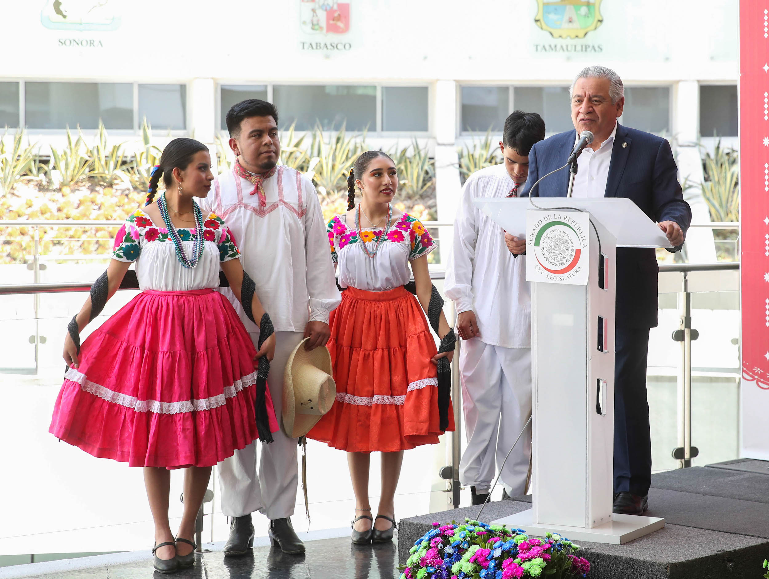Feria Artesanal de la Sierra Gorda 1-