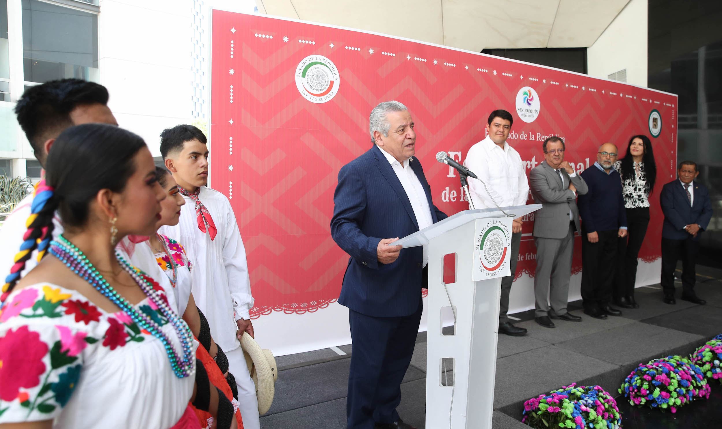 Feria Artesanal de la Sierra Gorda 1-