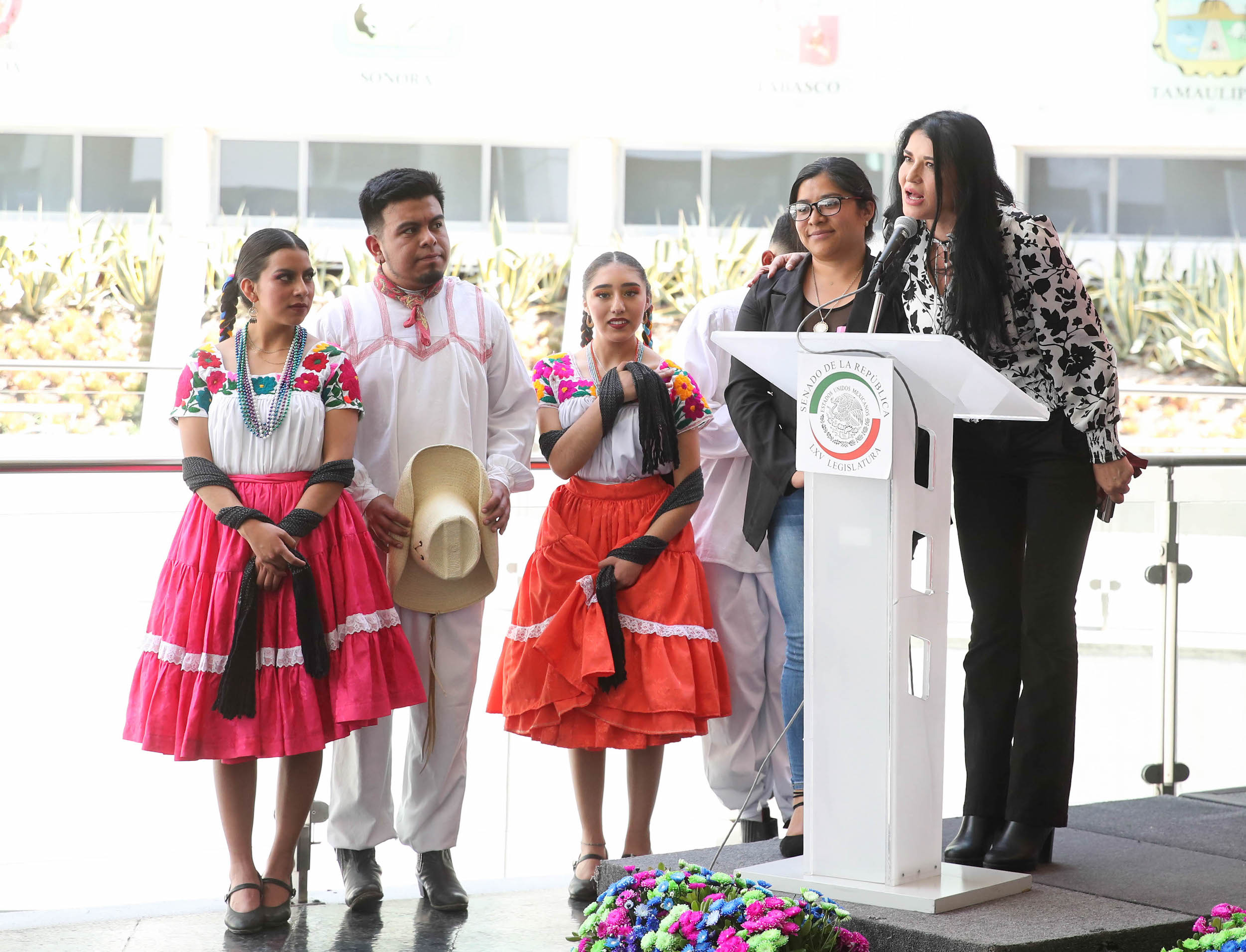 Feria Artesanal de la Sierra Gorda 1-