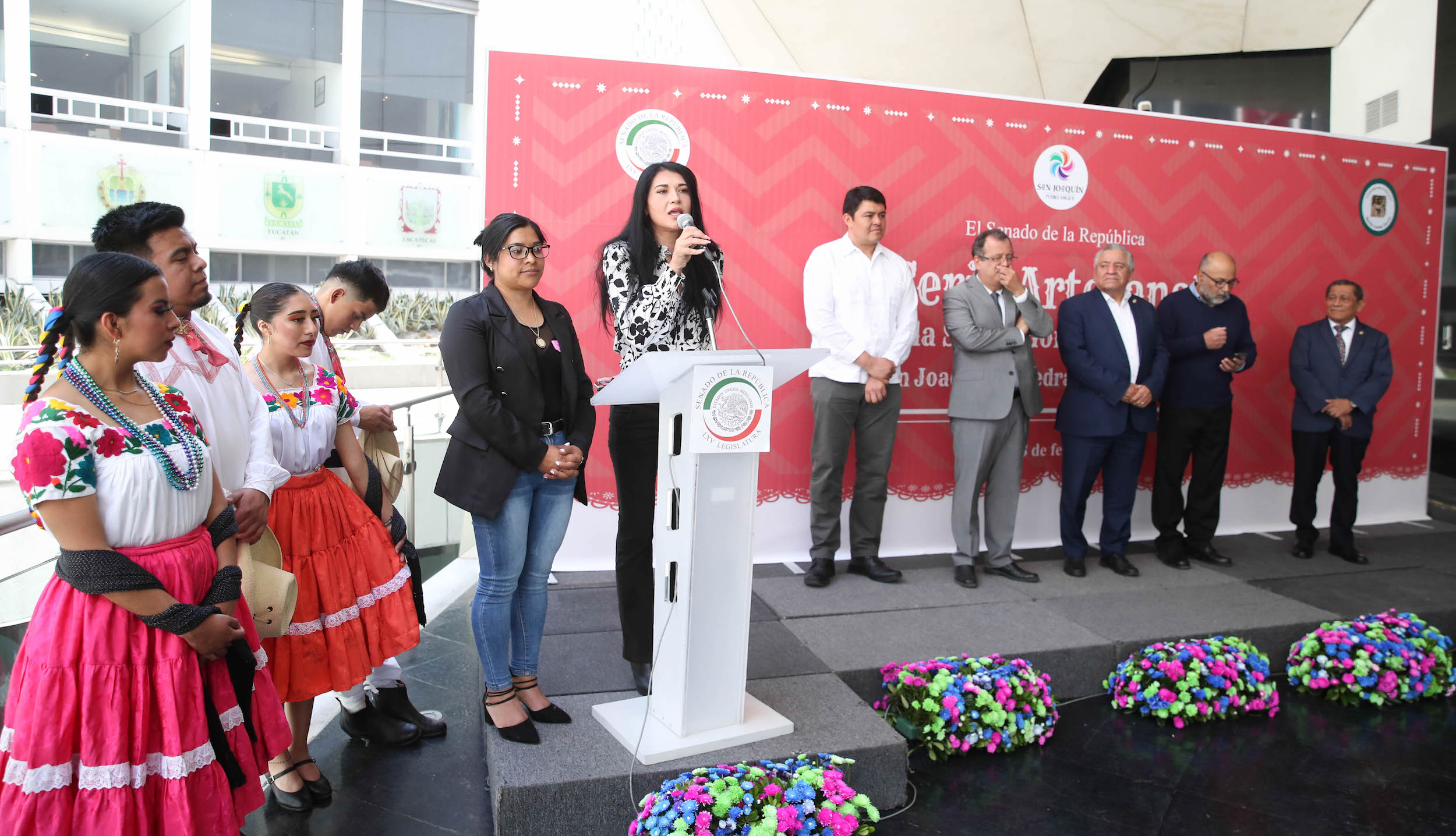 Feria Artesanal de la Sierra Gorda 1-