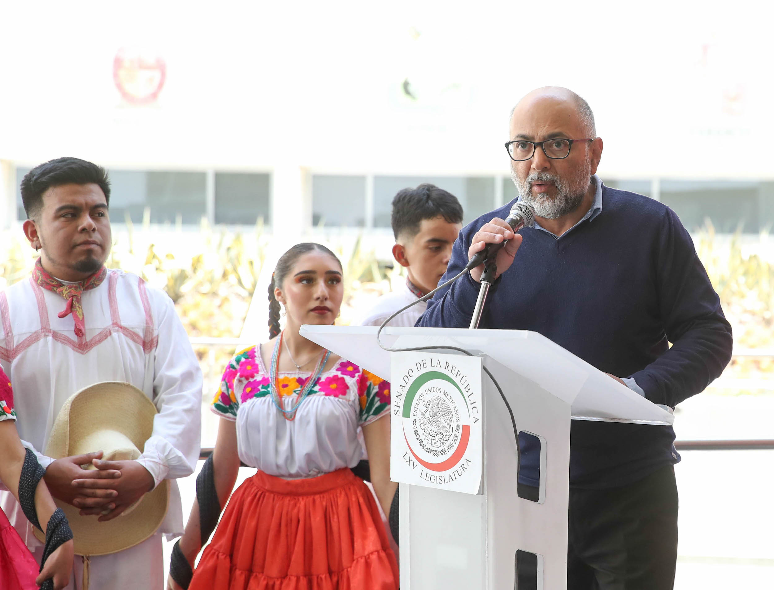 Feria Artesanal de la Sierra Gorda 1-
