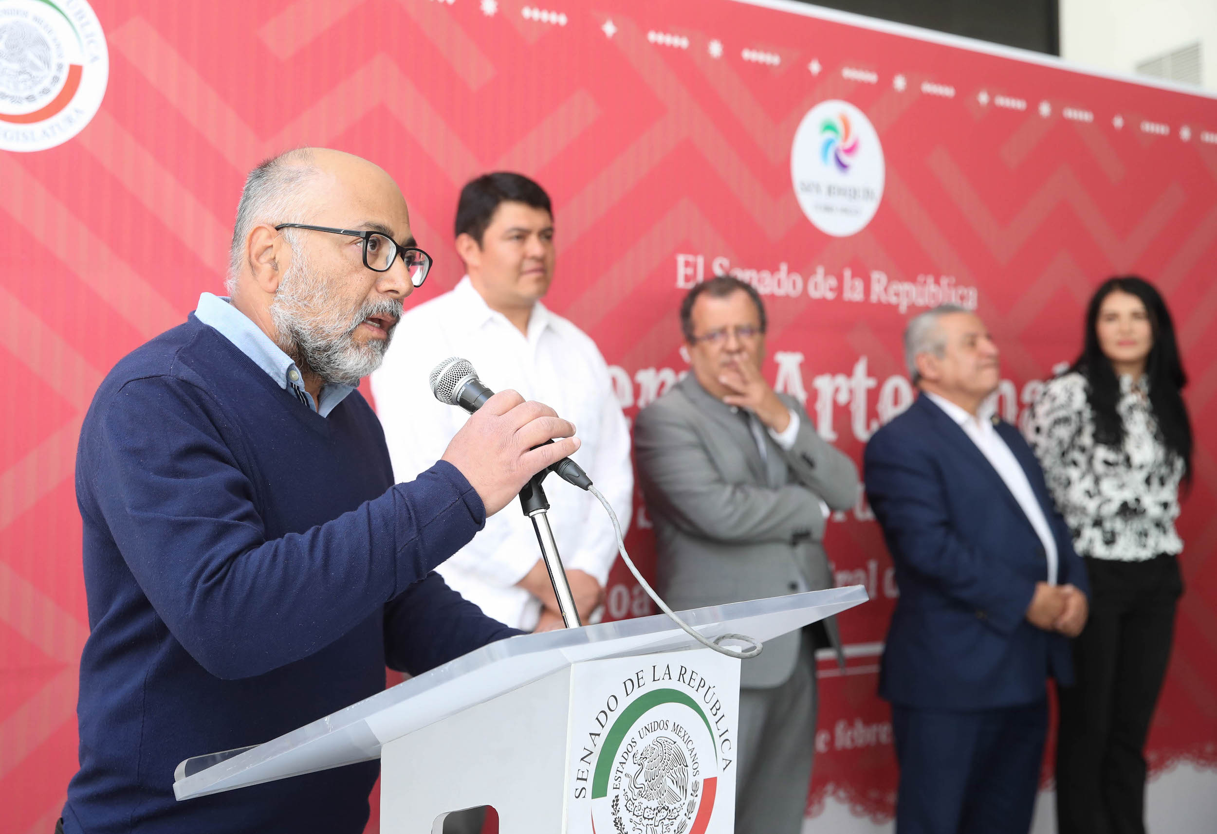 Feria Artesanal de la Sierra Gorda 1-