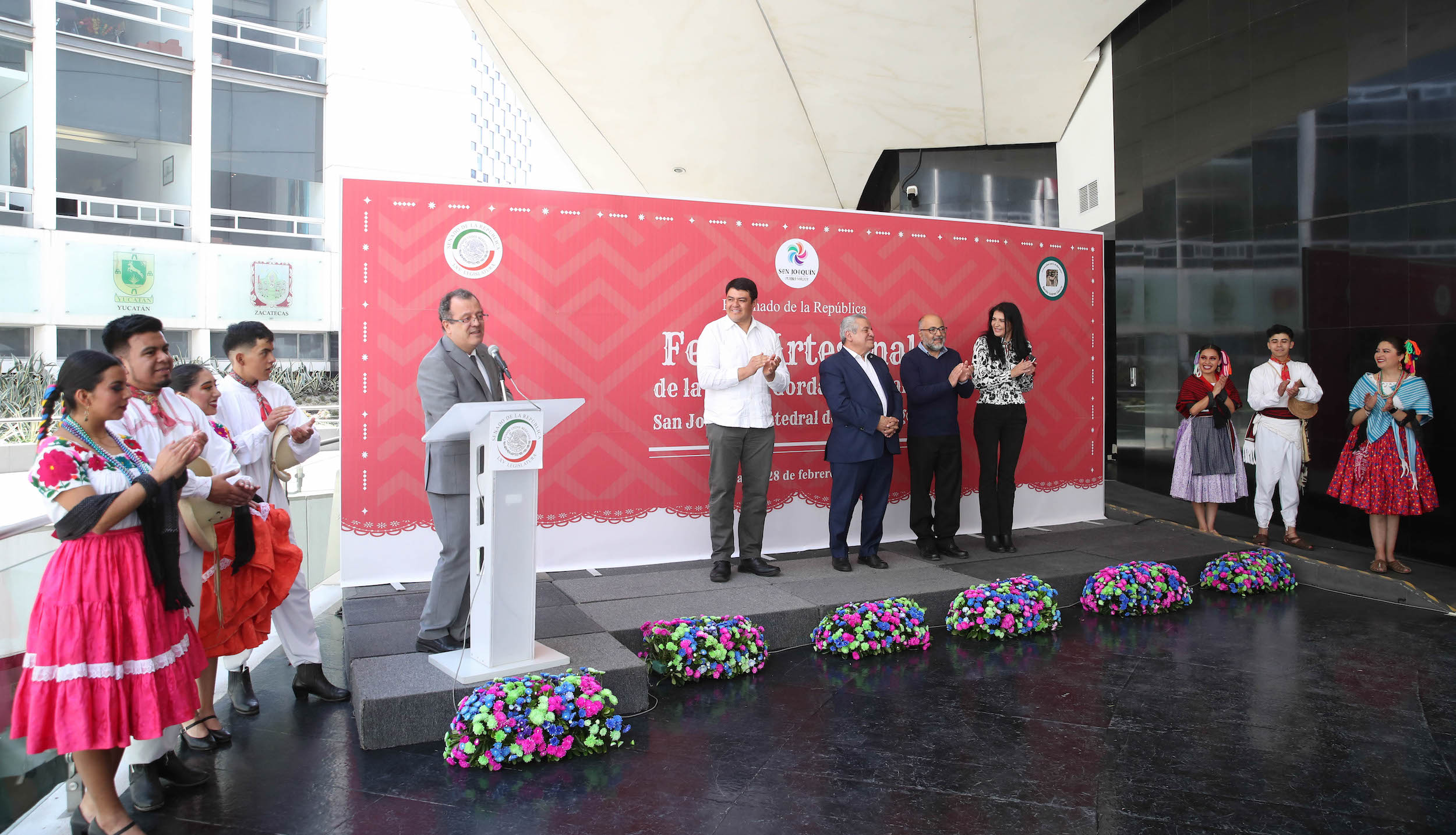Feria Artesanal de la Sierra Gorda 1-