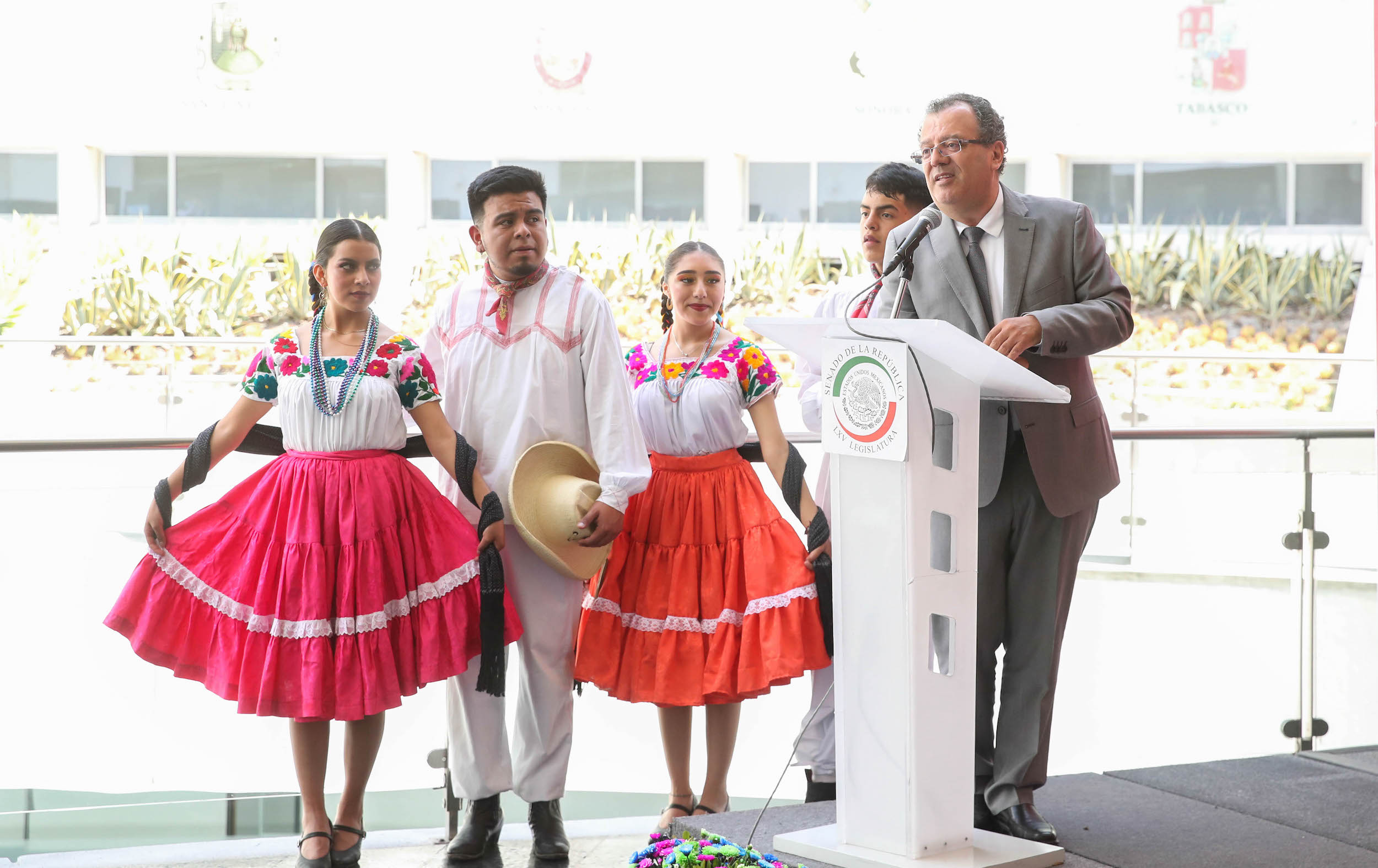 Feria Artesanal de la Sierra Gorda 1-