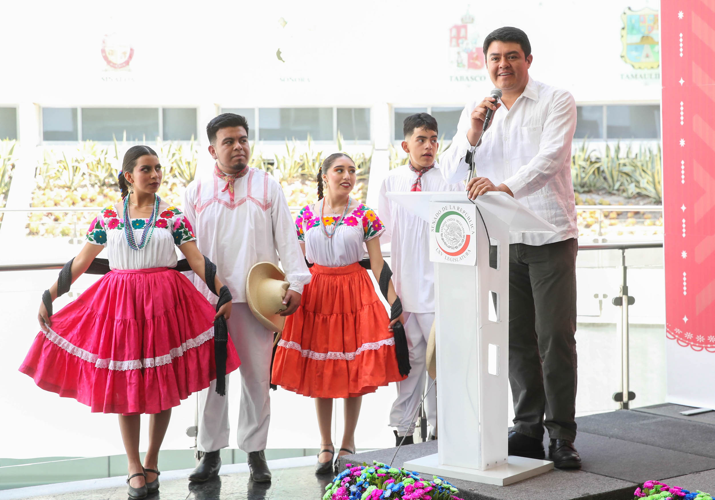 Feria Artesanal de la Sierra Gorda 1-