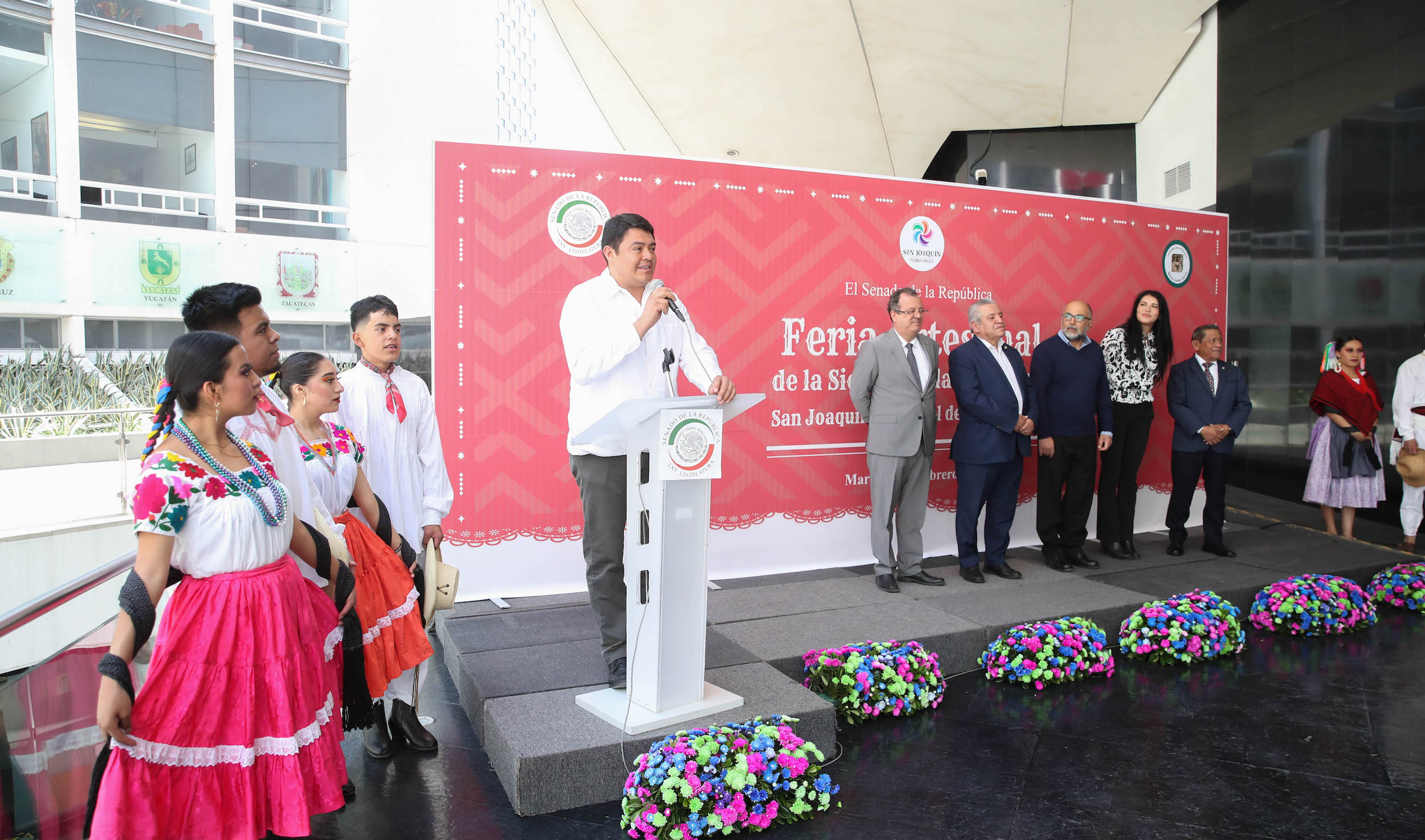 Feria Artesanal de la Sierra Gorda 1-