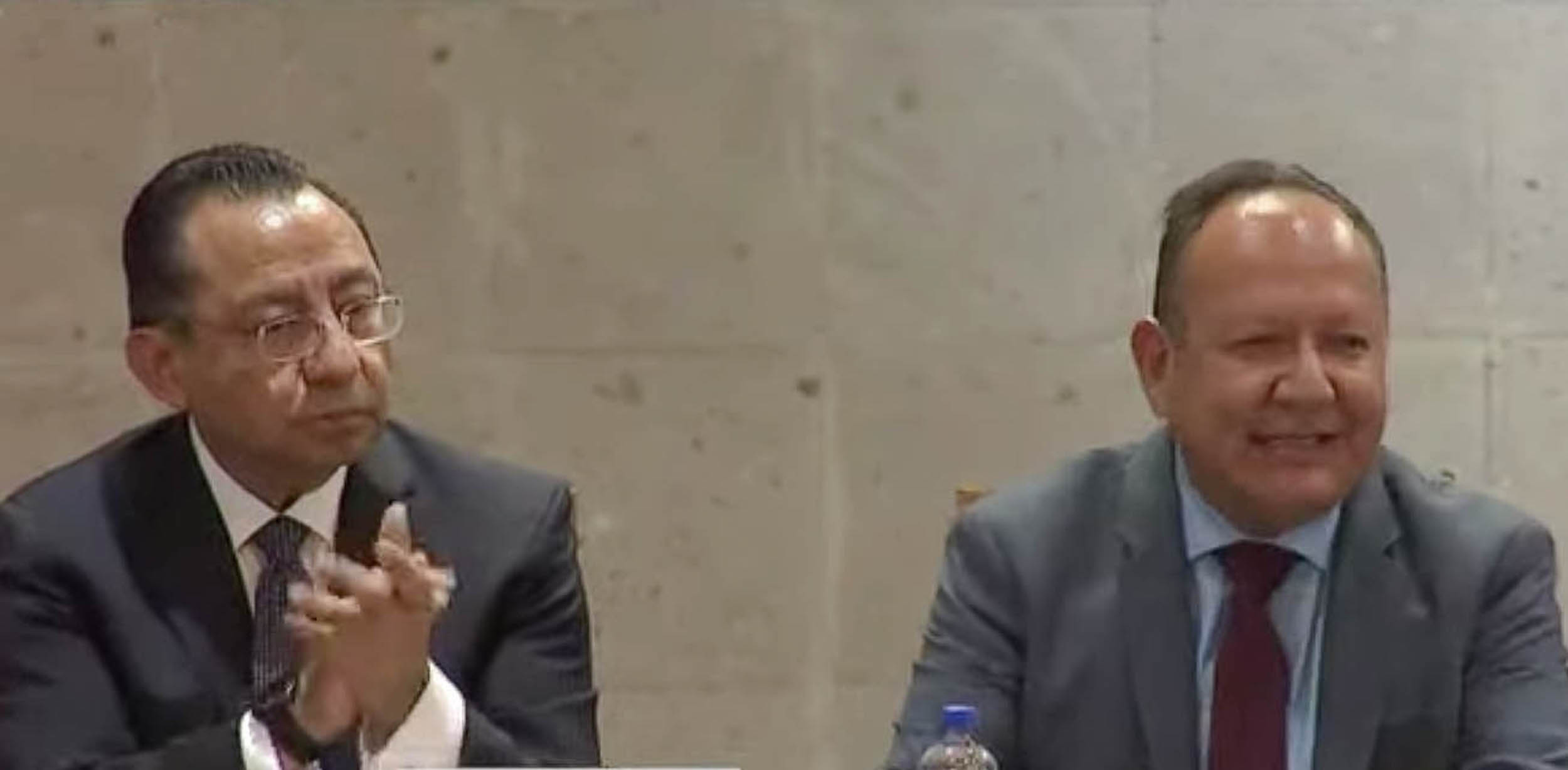 Foro Hacia una Ley General de Mecanismos Alternativos-