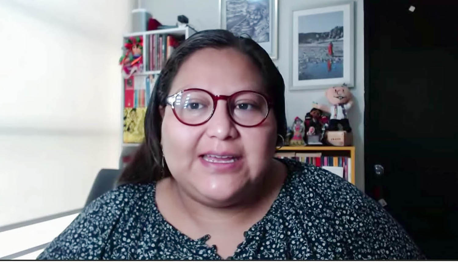 Ciclo de conferencias Mujeres por una vida libre de violencia fisica-