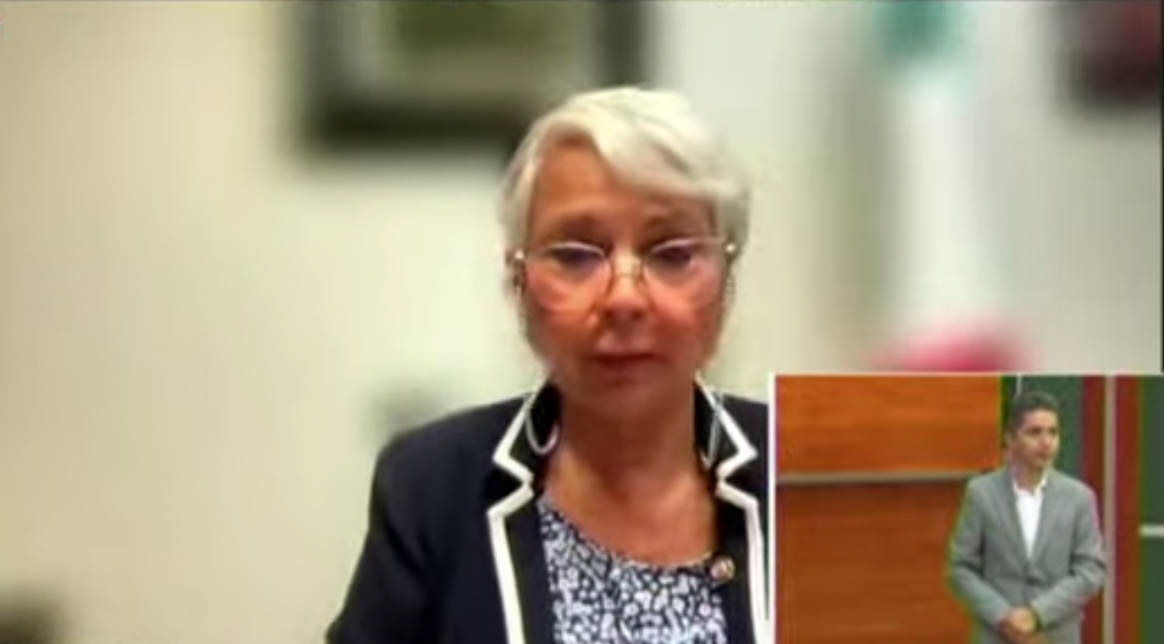 Ley General de Mecanismos de Solucioin de Controversia-
