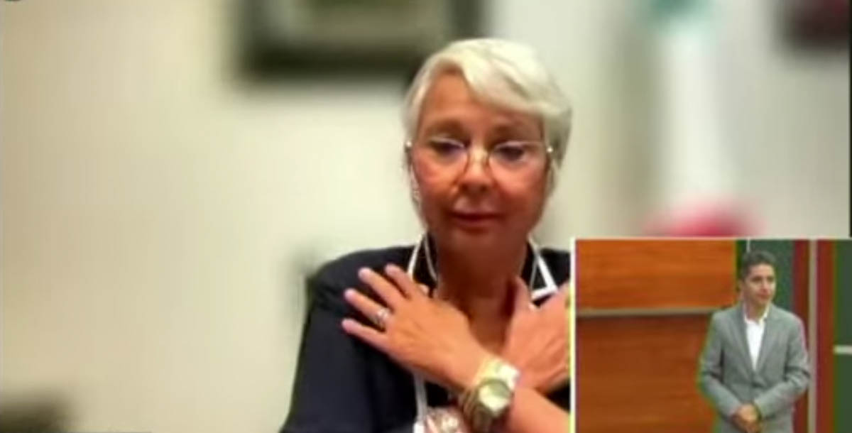 Ley General de Mecanismos de Solucioin de Controversia-