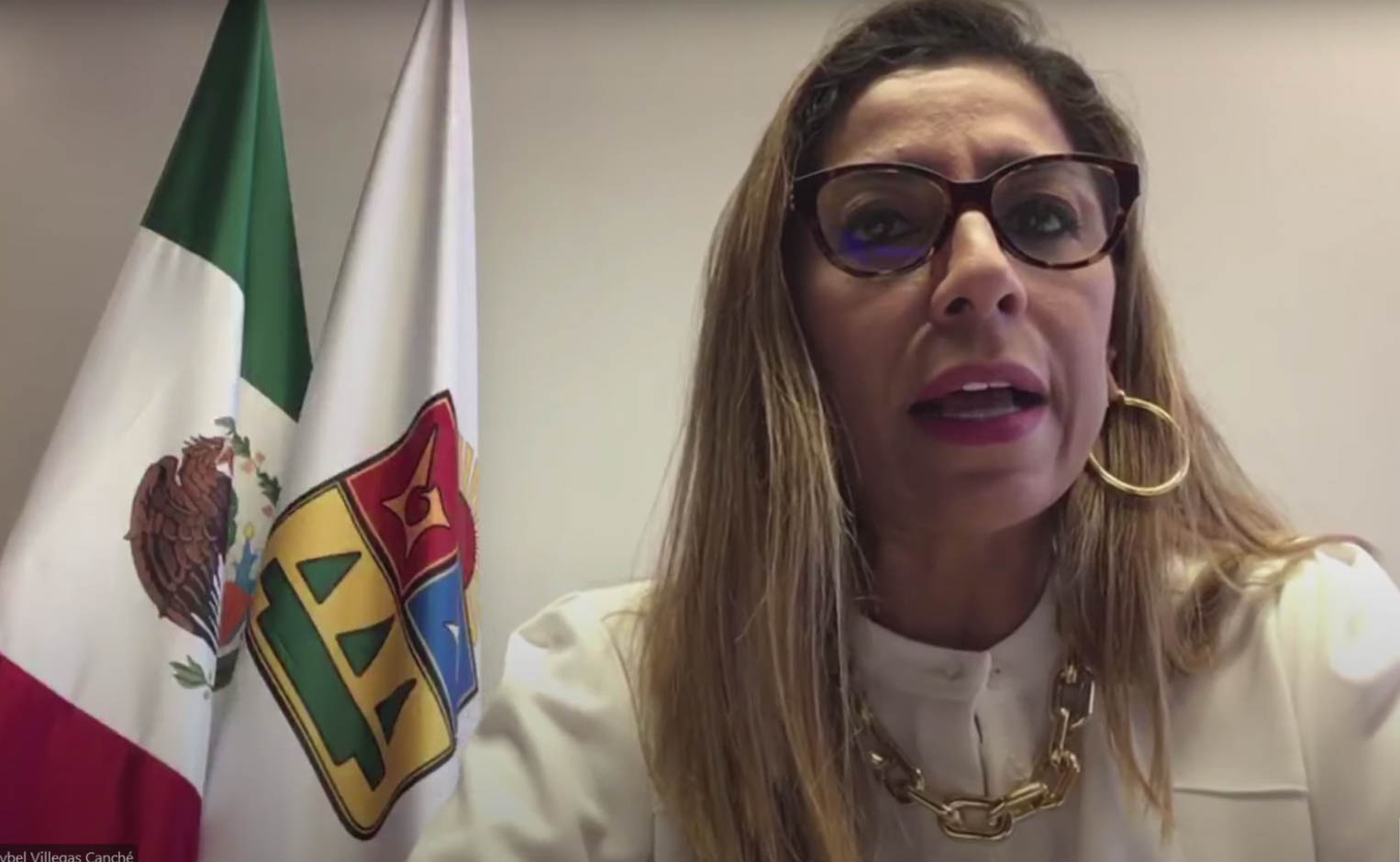 Foro Virtual Mujeres por una vida libre de violencia-
