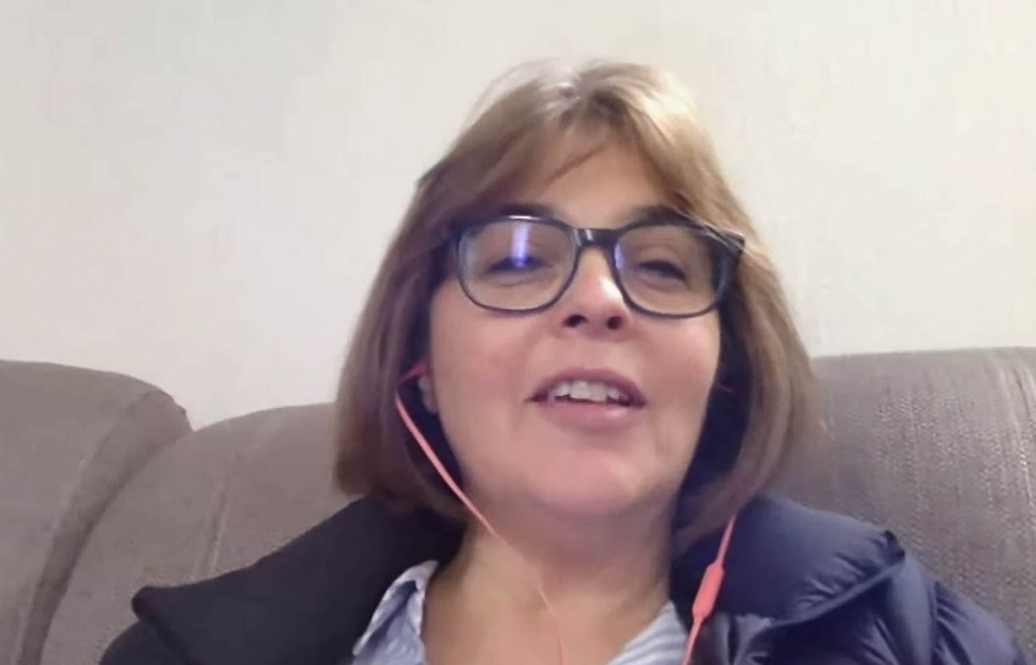Foro Virtual Mujeres por una vida libre de violencia-