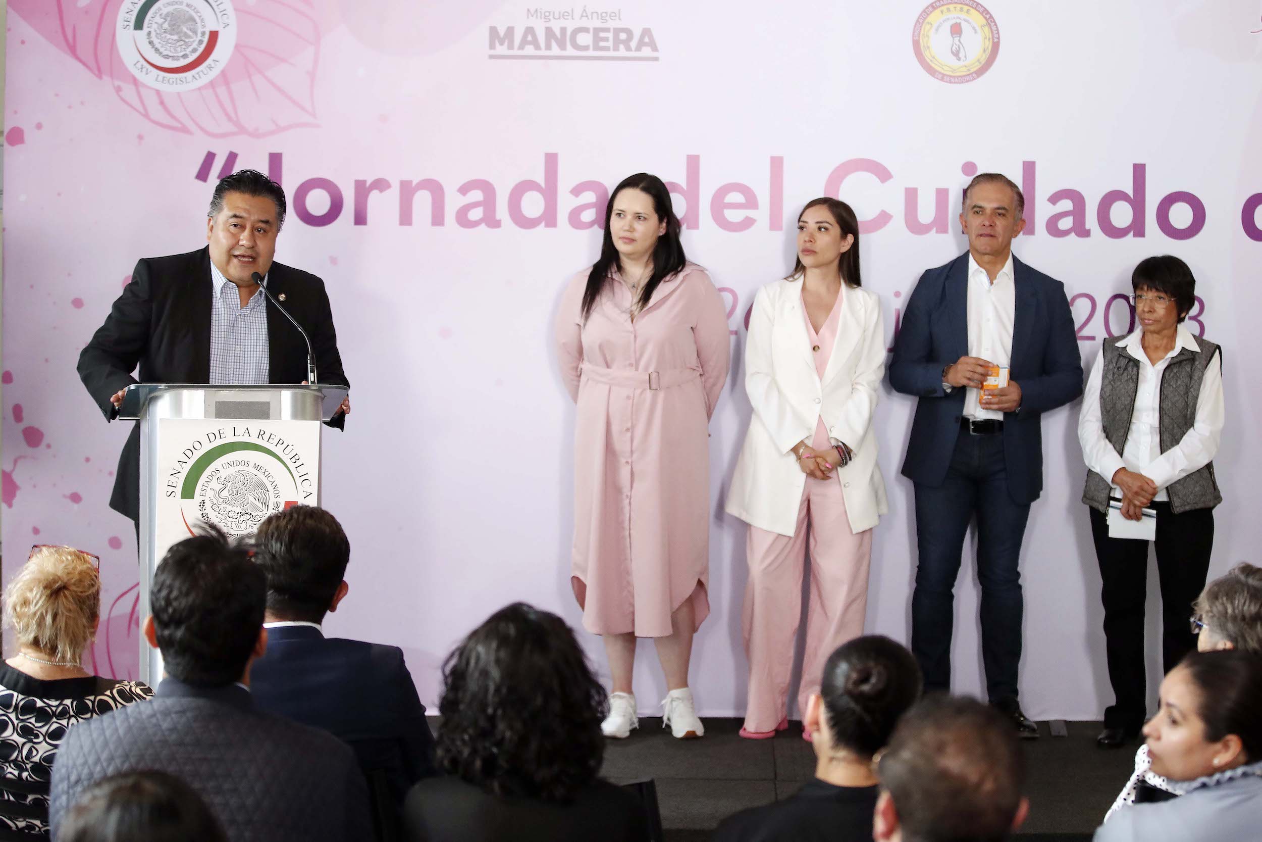 Jornada del cuidado de la piel
