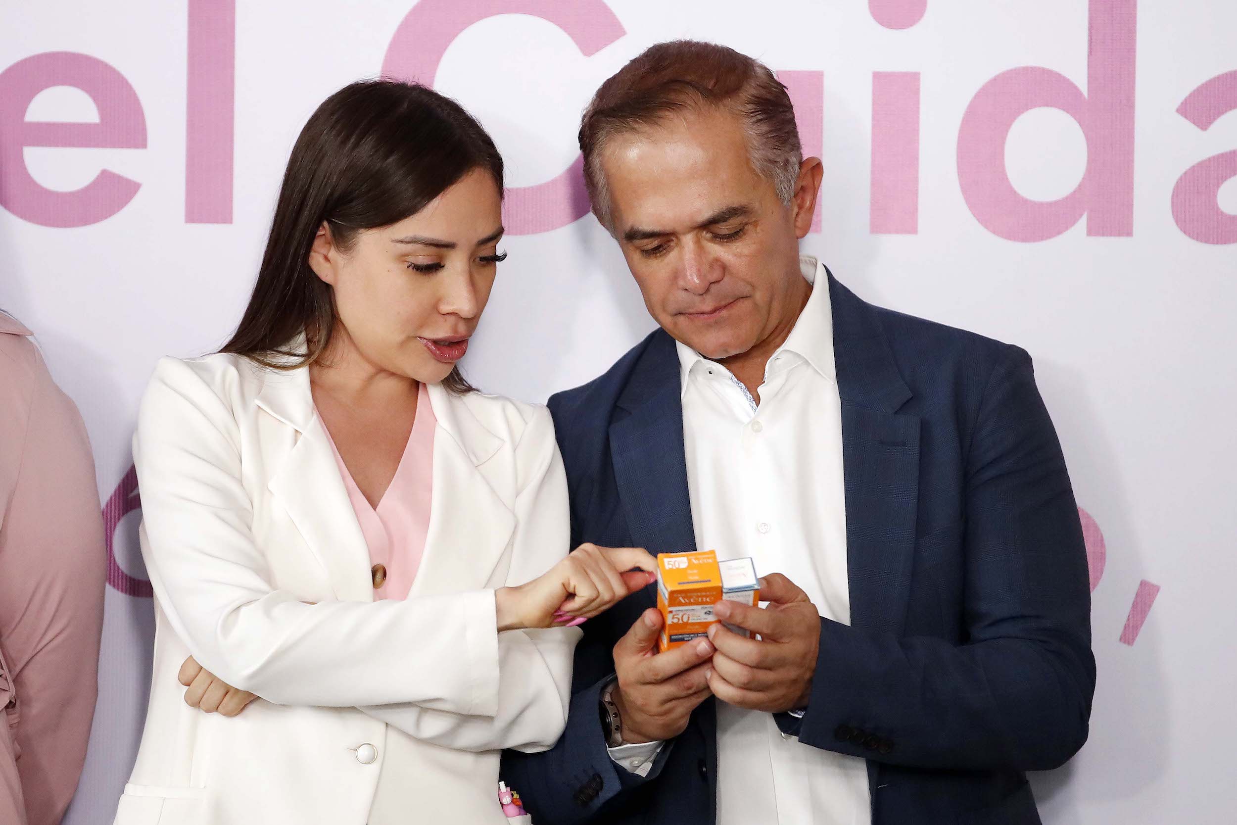 Jornada del cuidado de la piel