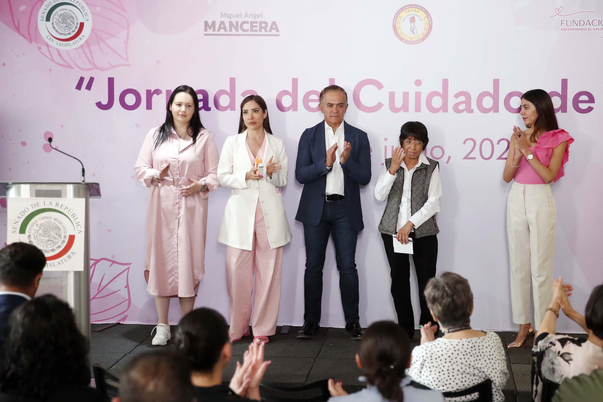 Jornada del cuidado de la piel