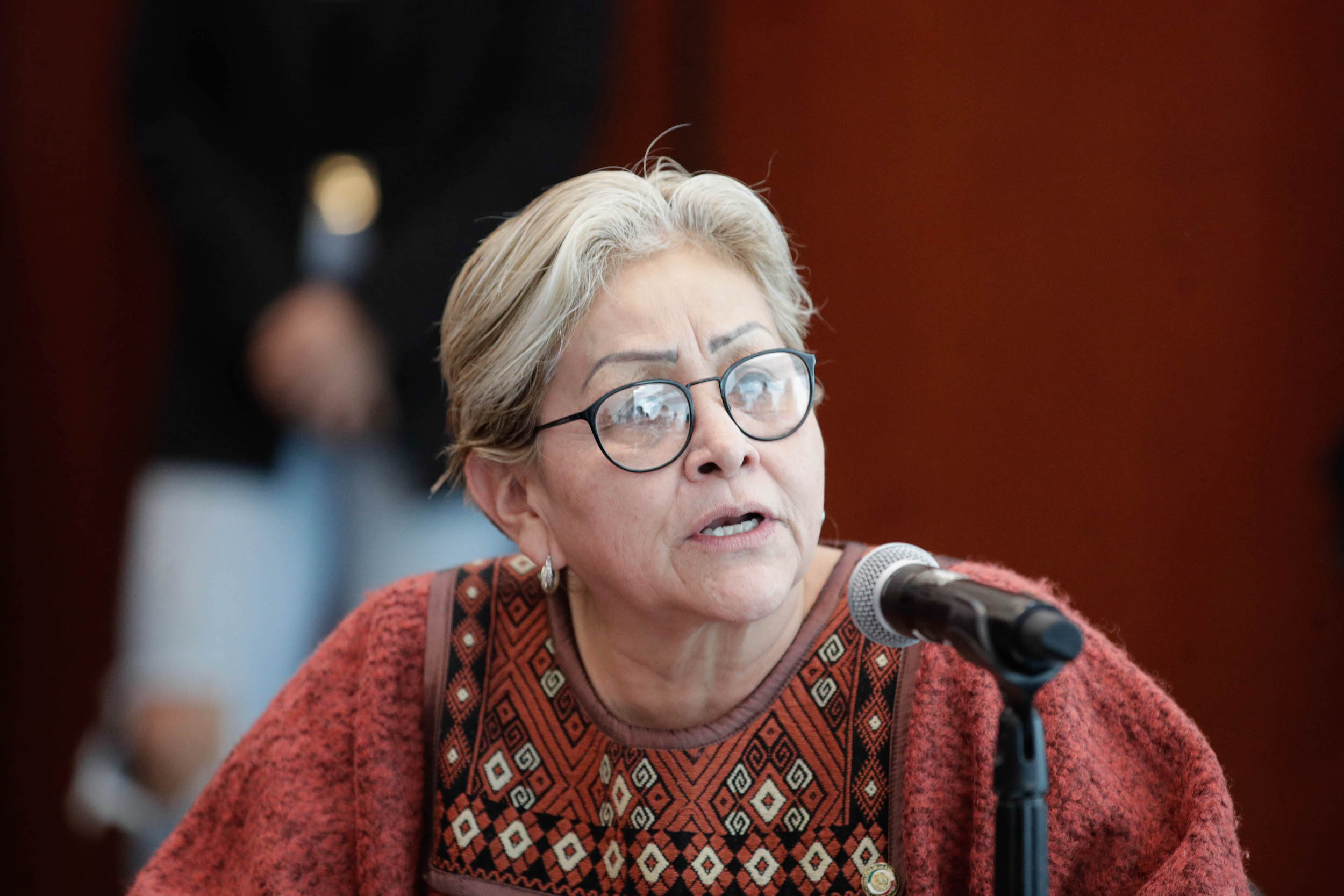 Reunioin de trabajo de la Comisioin de Estudios Legislativos Primera 2-