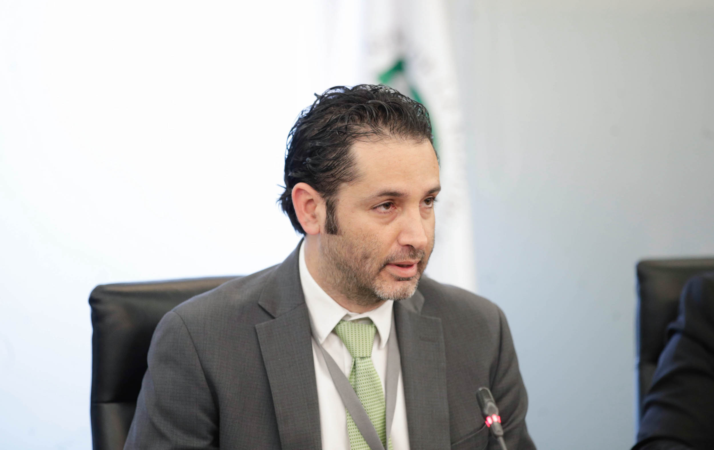Comisiones unidas de Relaciones Exteriores Europa Relaciones Exteriores y de Hacienda y Creidito Puiblico-