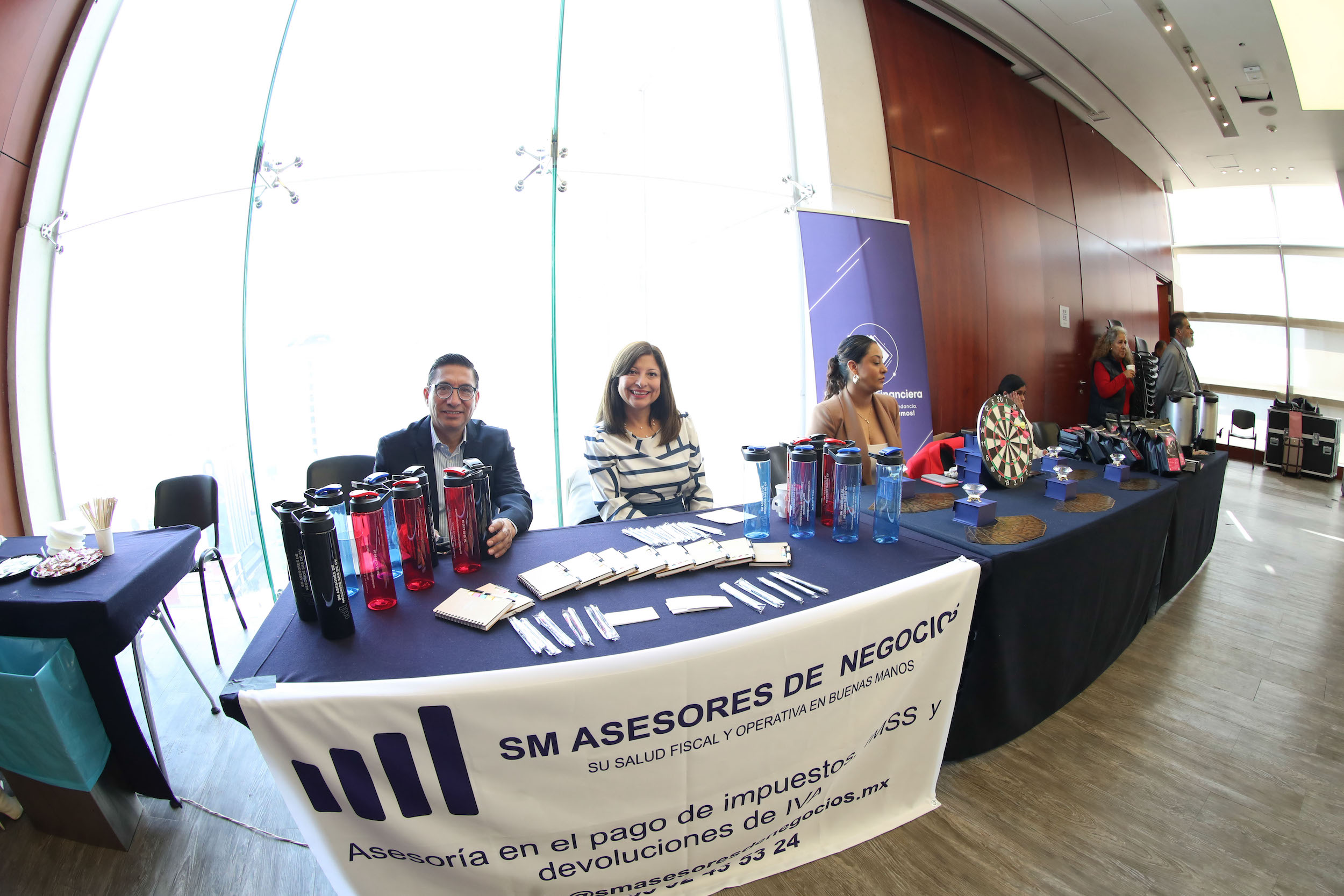 1er Foro ESG y regulacioin empresarial  -