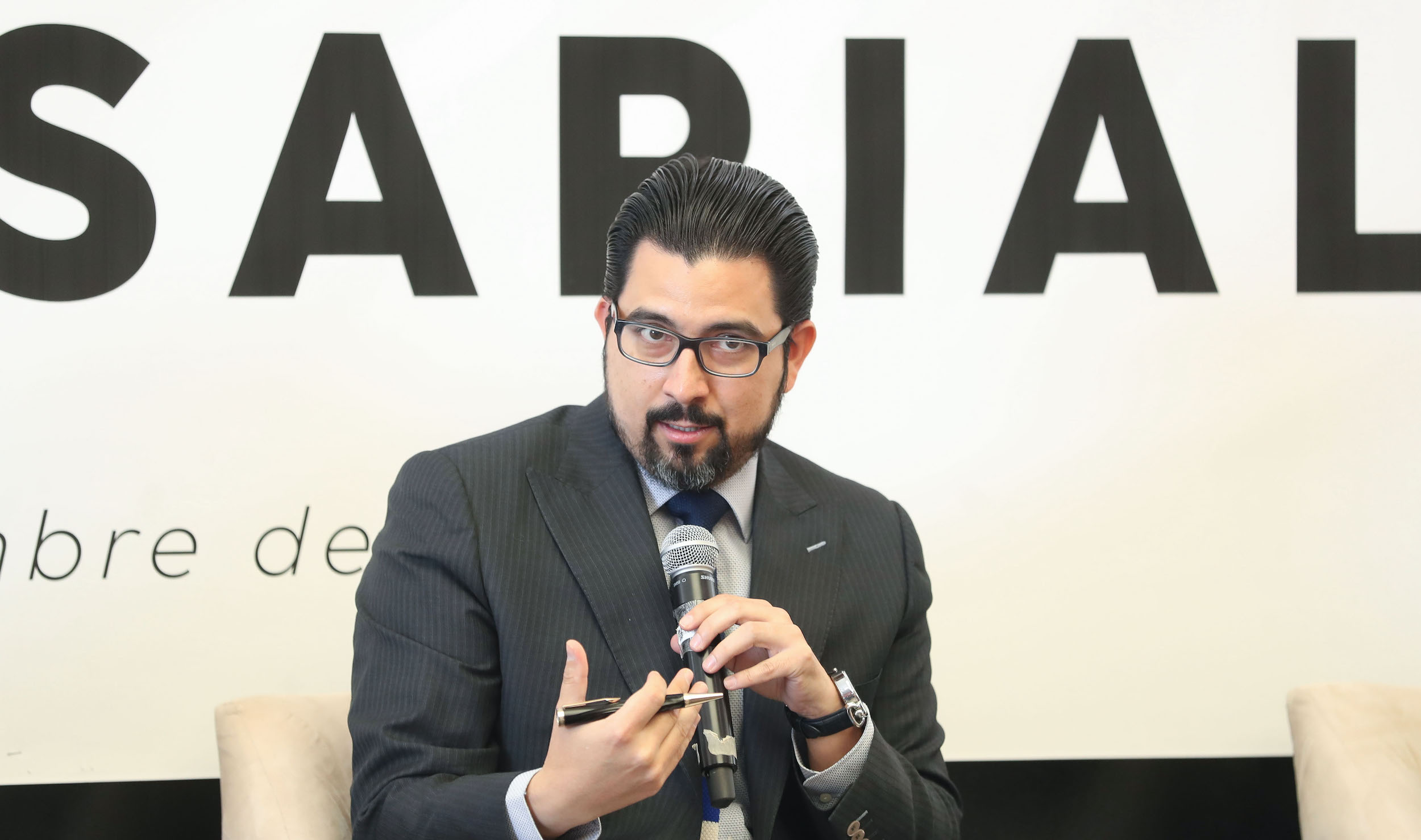 1er Foro ESG y regulacioin empresarial  -