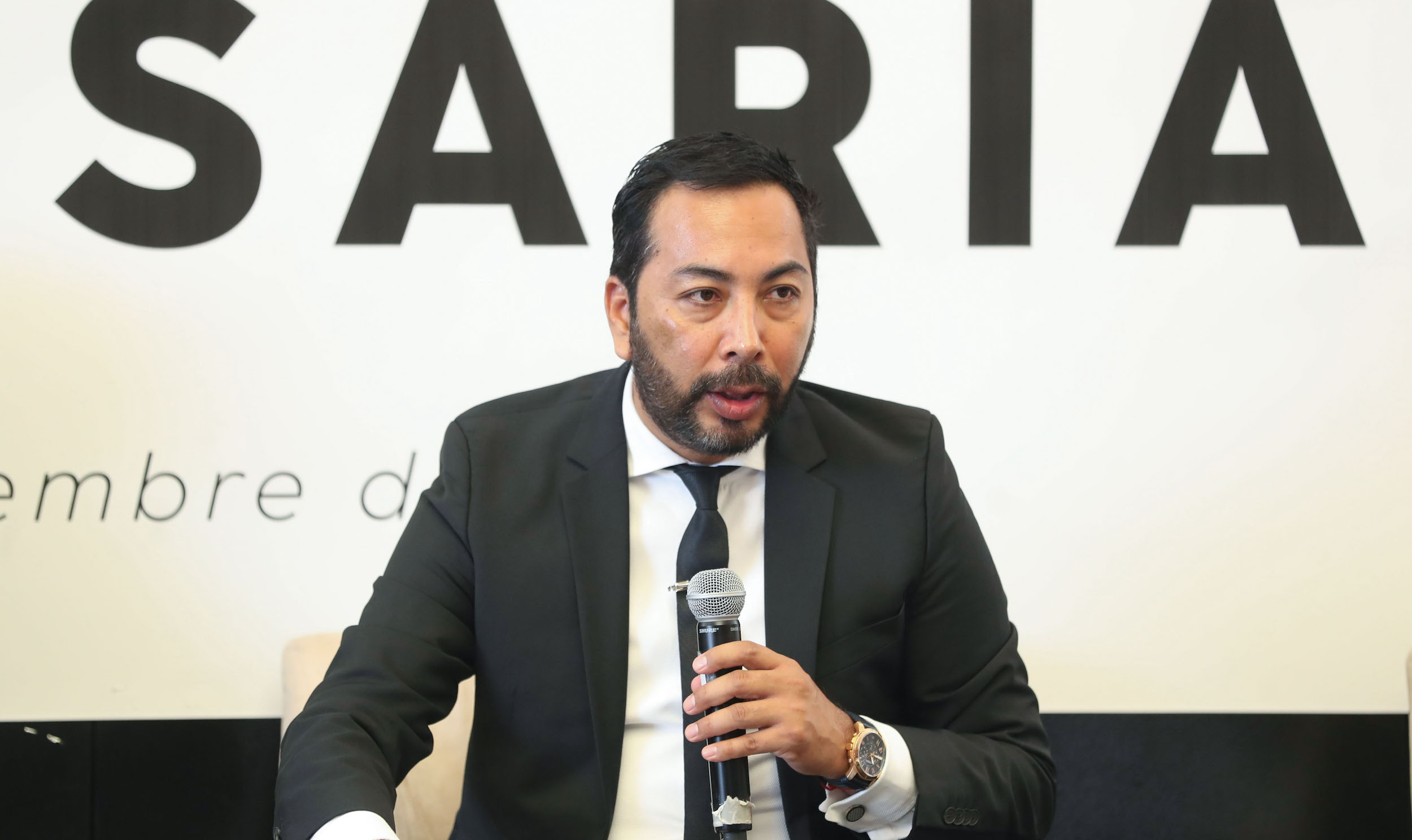 1er Foro ESG y regulacioin empresarial  -