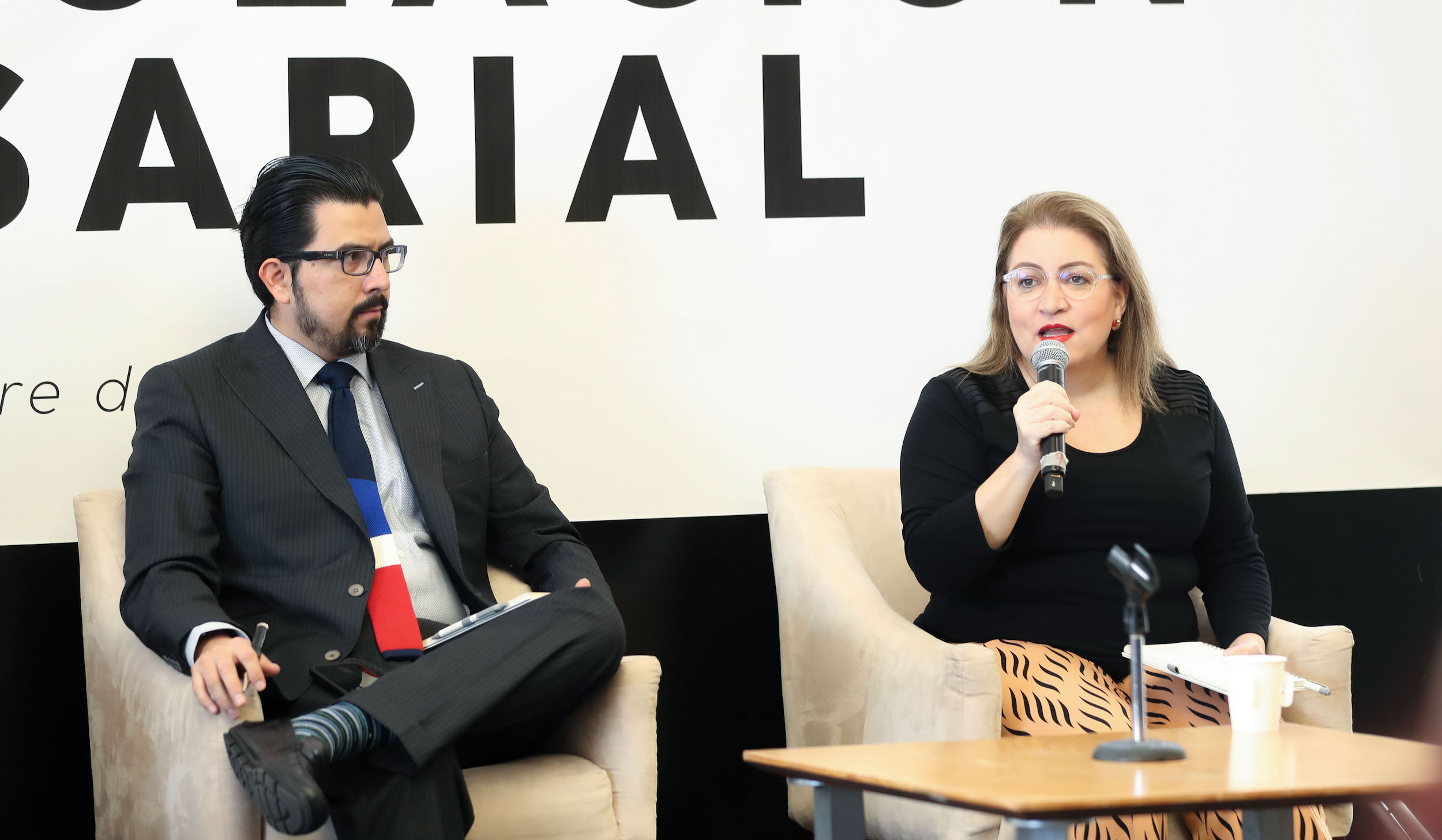 1er Foro ESG y regulacioin empresarial  -