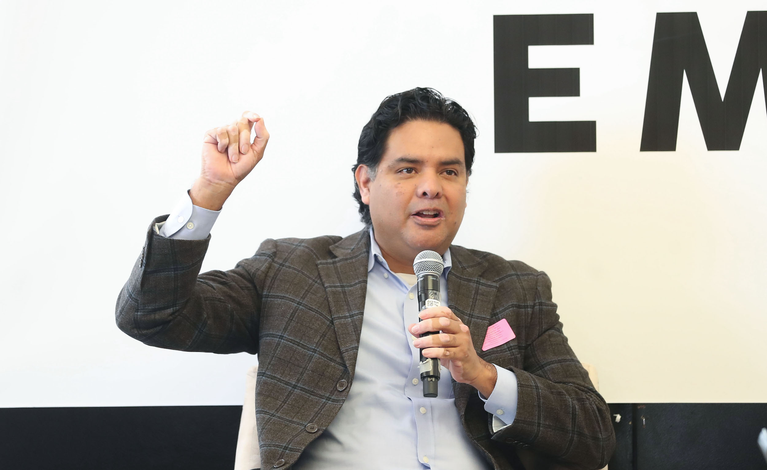 1er Foro ESG y regulacioin empresarial  -