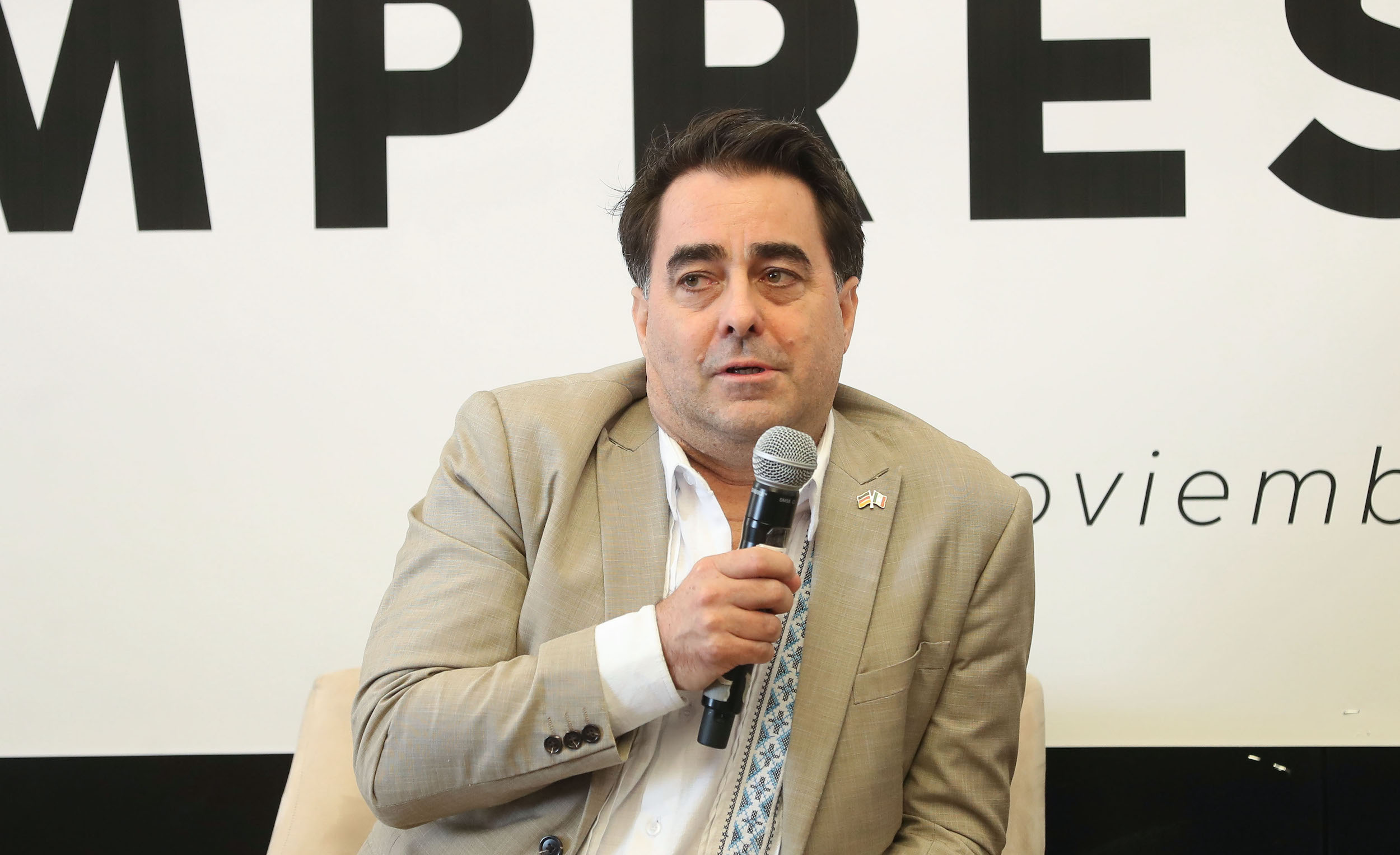 1er Foro ESG y regulacioin empresarial  -