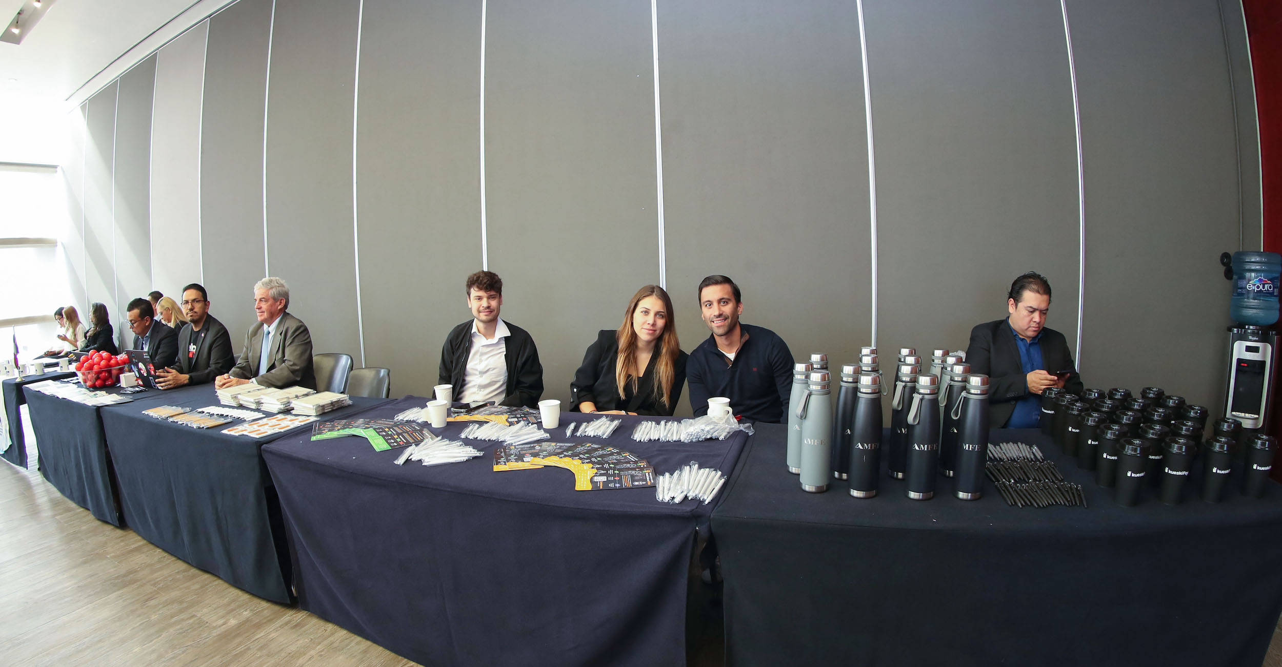 1er Foro ESG y regulacioin empresarial  -