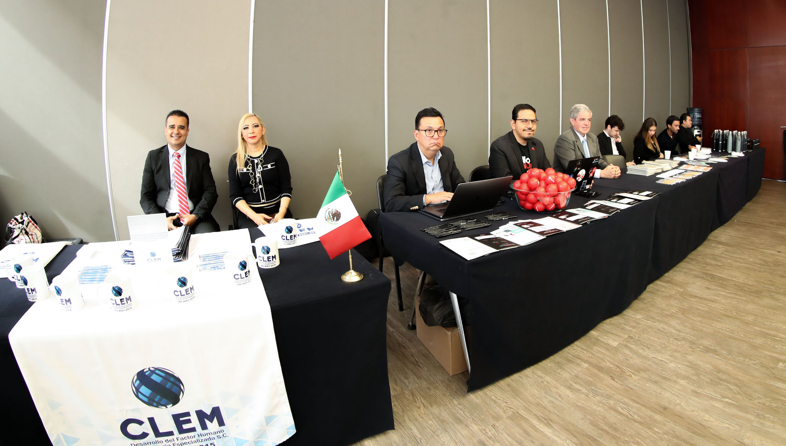 1er Foro ESG y regulacioin empresarial  -