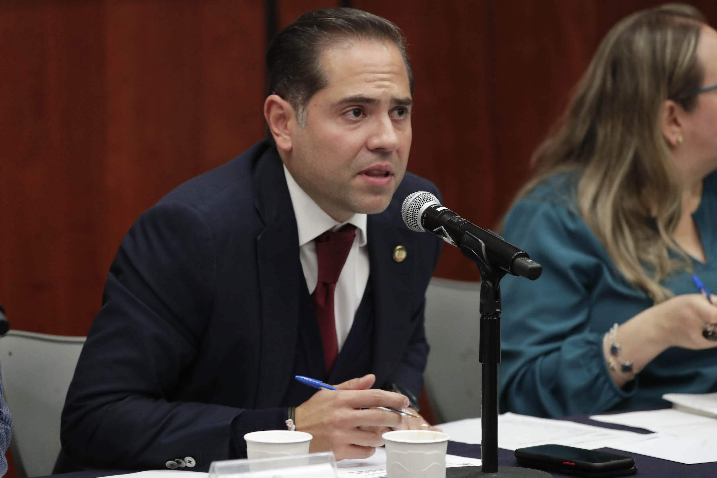 Com Unidas Medio Ambiente y Est Leg Seg-