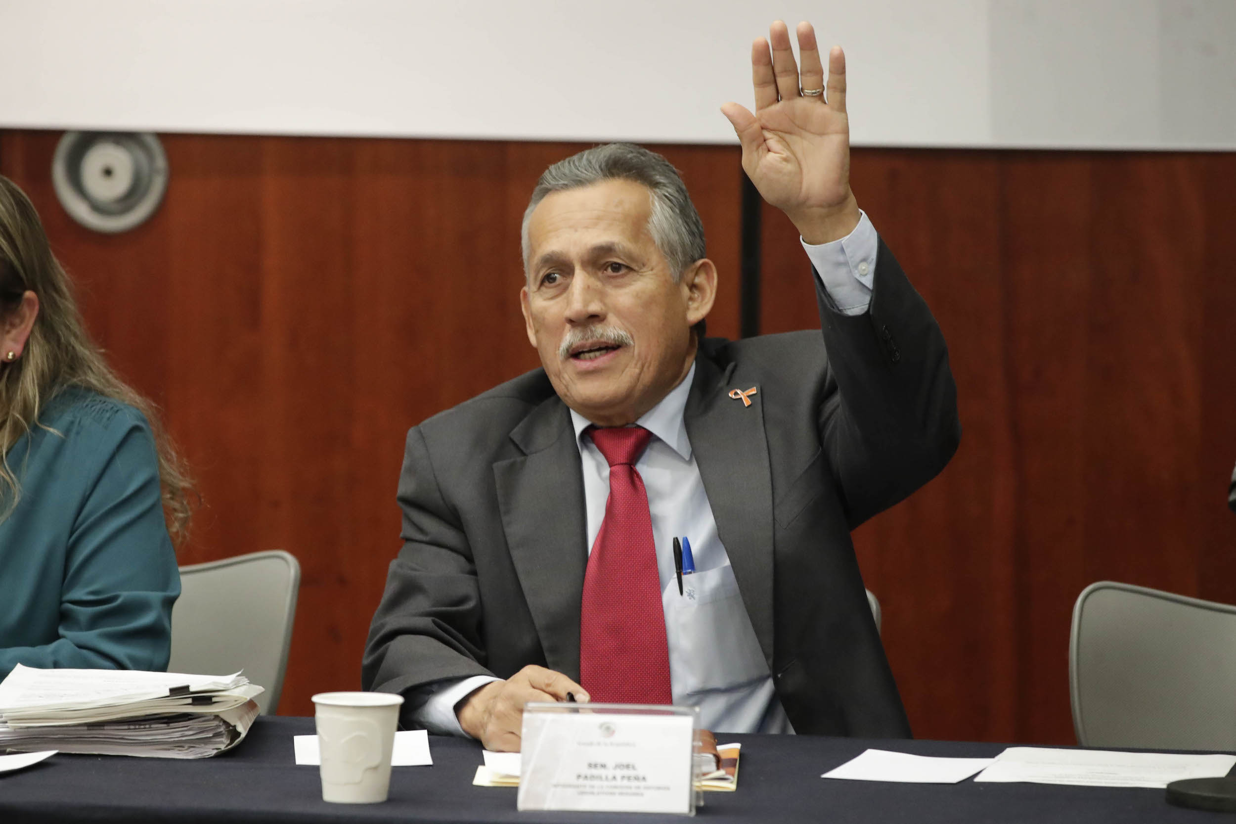 Com Unidas Medio Ambiente y Est Leg Seg-