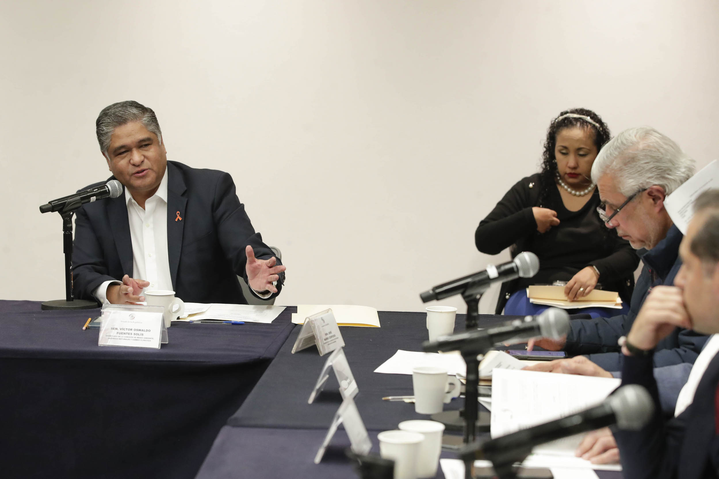 Com Unidas Medio Ambiente y Est Leg Seg-