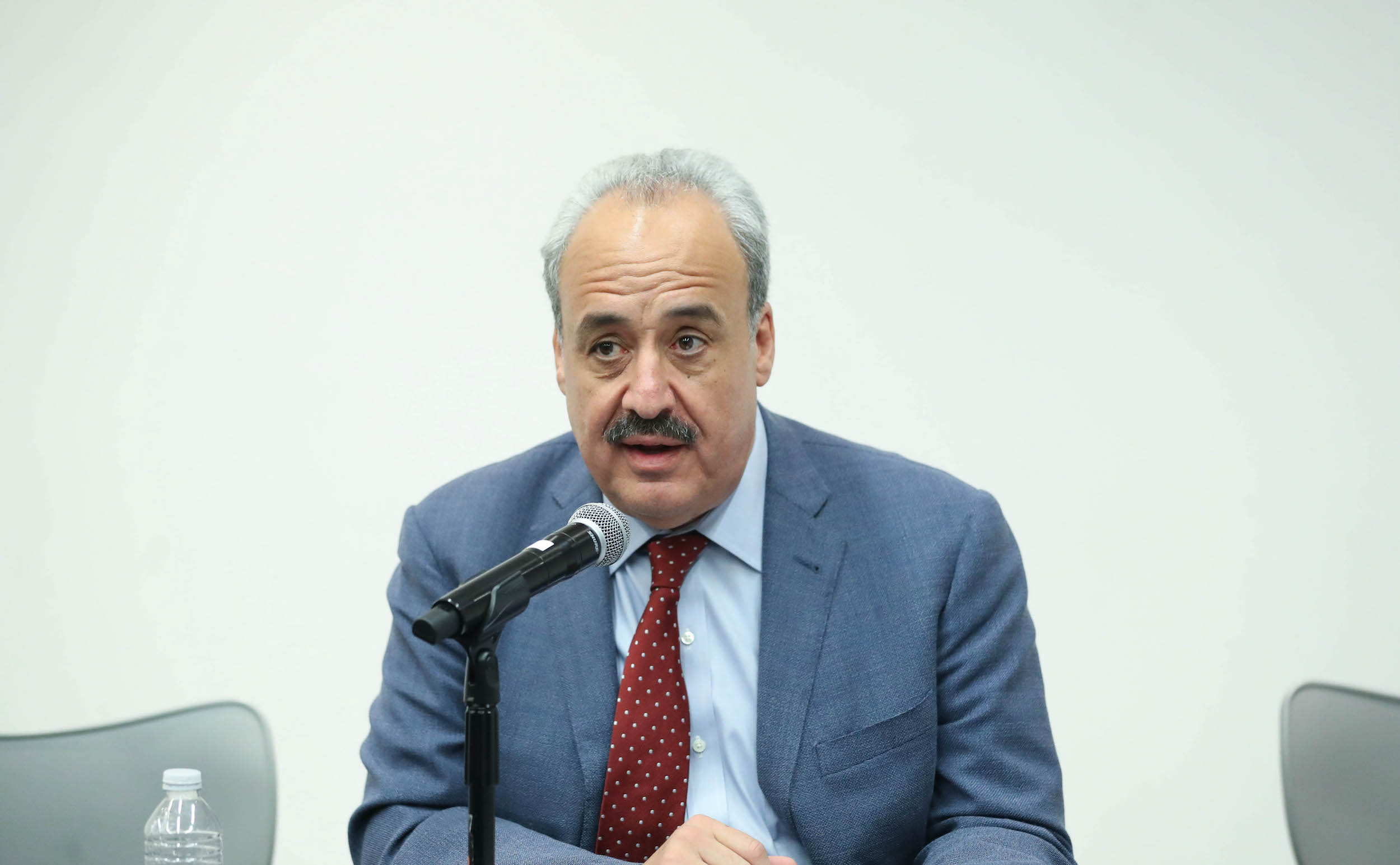 Comisioin de Agricultura Ganaderiia Pesca y Desarrollo Rural-