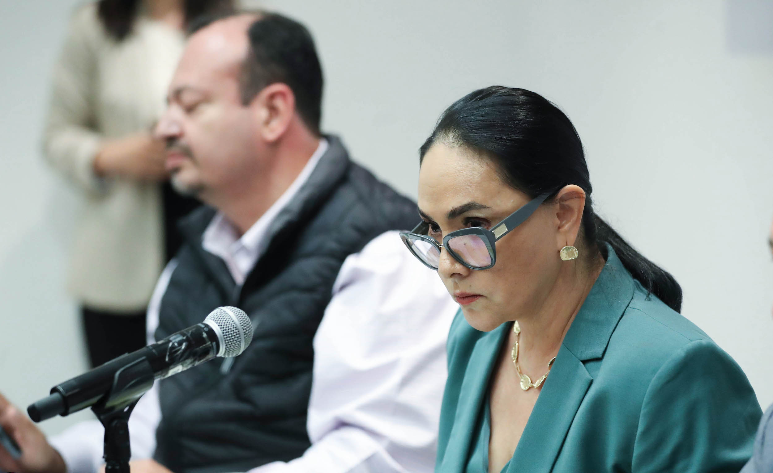 Comisioin de Agricultura Ganaderiia Pesca y Desarrollo Rural-