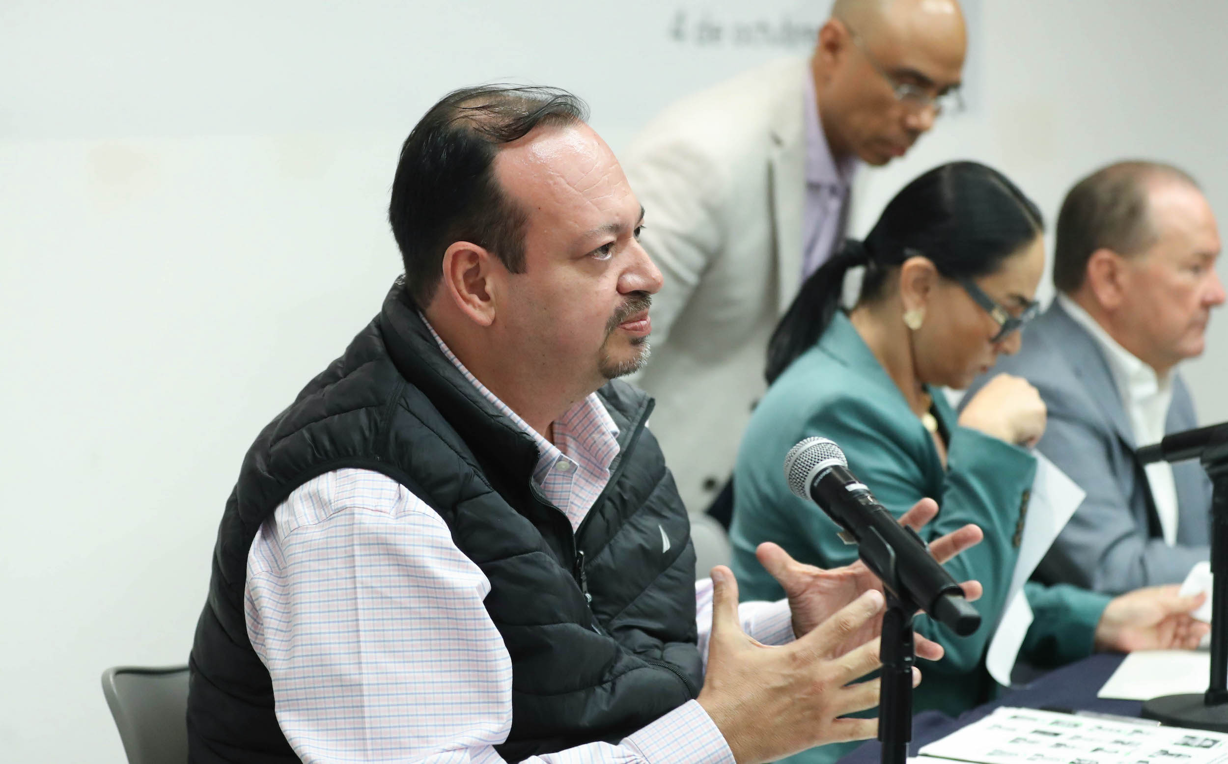 Comisioin de Agricultura Ganaderiia Pesca y Desarrollo Rural-