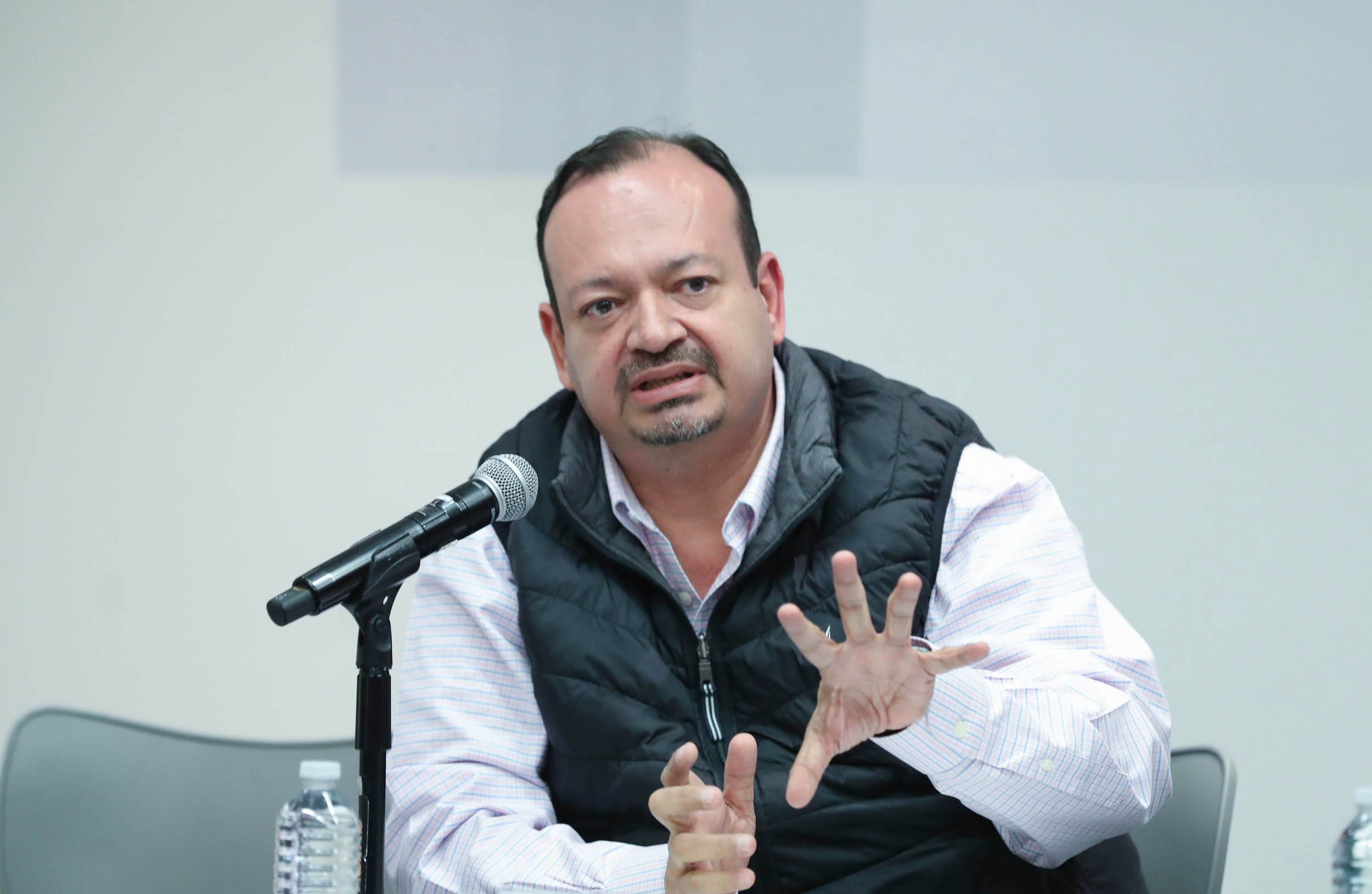 Comisioin de Agricultura Ganaderiia Pesca y Desarrollo Rural-