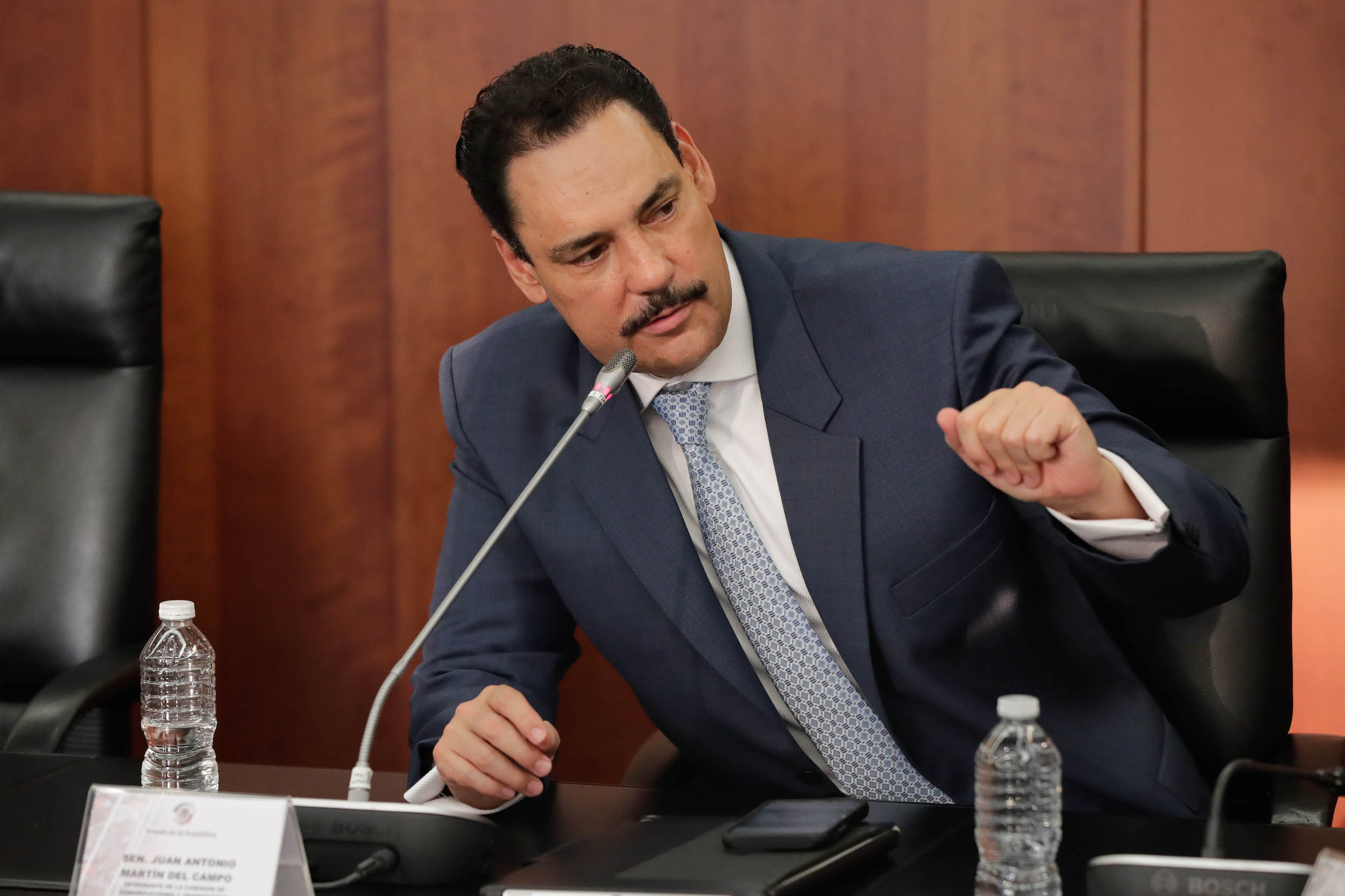Rel Ext Rel Ext Europa y Com y Transp-