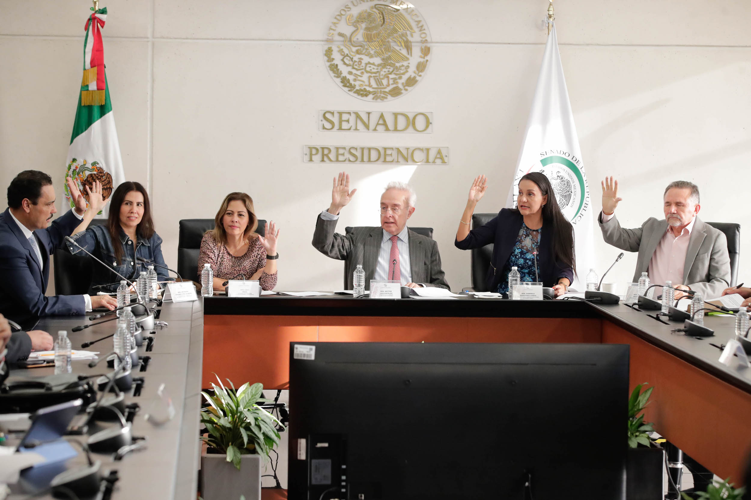 Rel Ext Rel Ext Europa y Com y Transp-