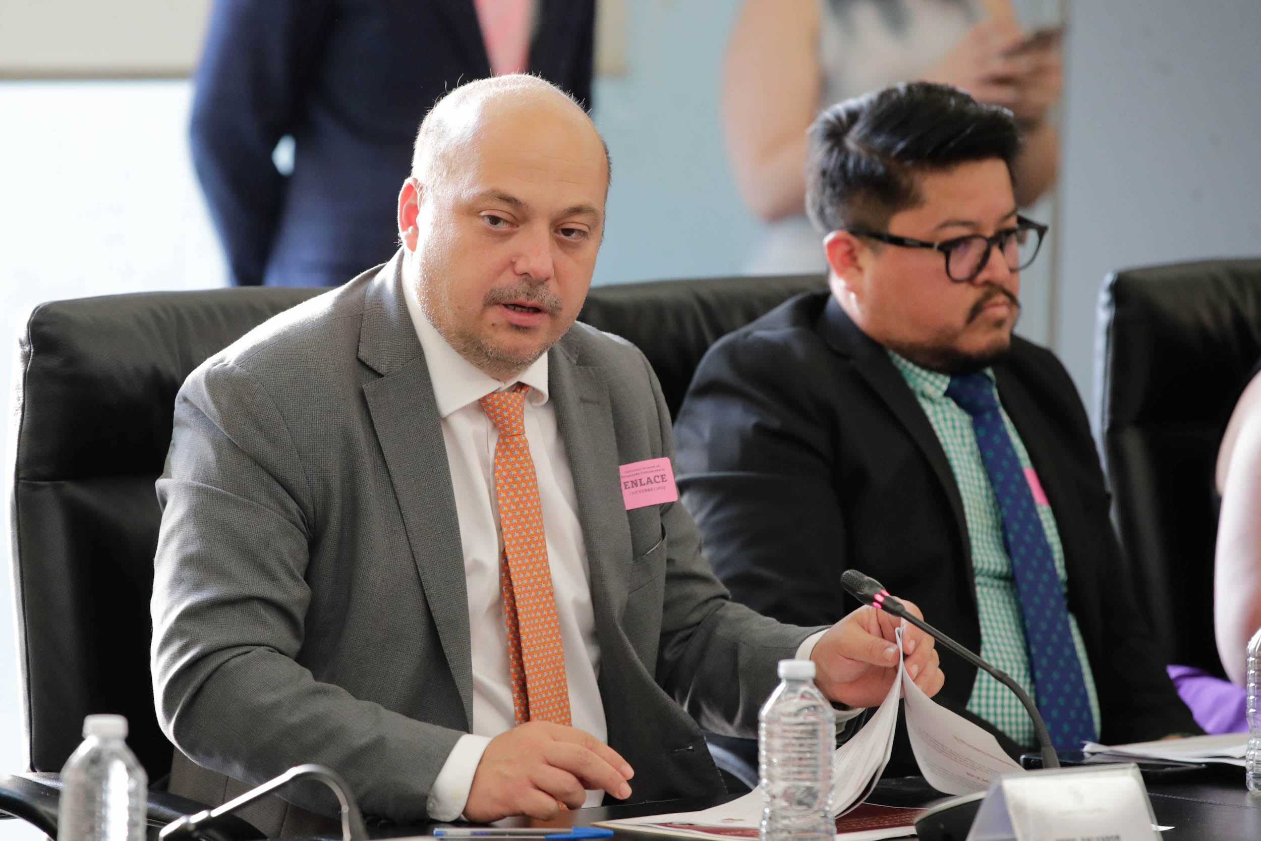 Rel Ext Rel Ext Europa y Com y Transp-