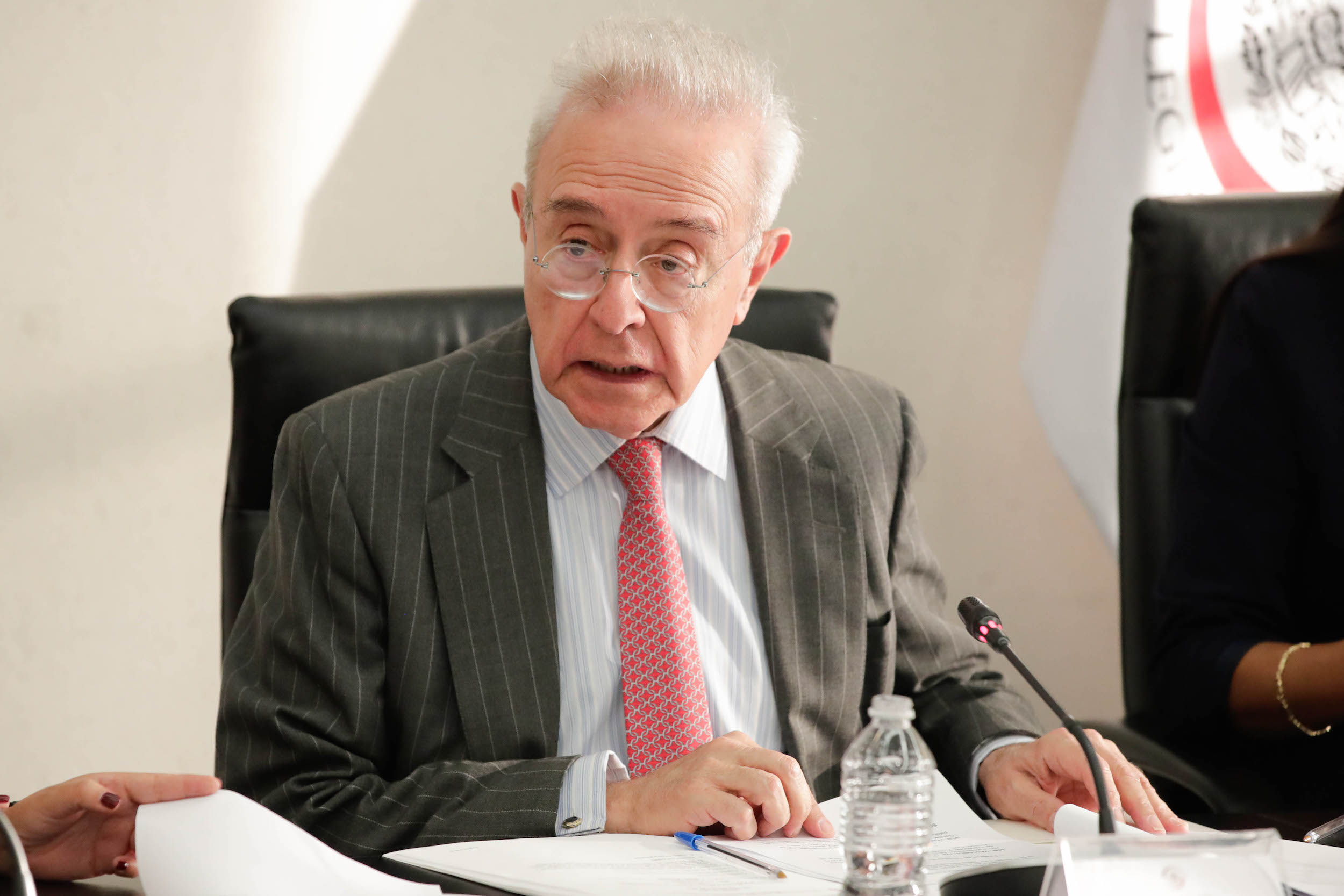 Rel Ext Rel Ext Europa y Com y Transp-