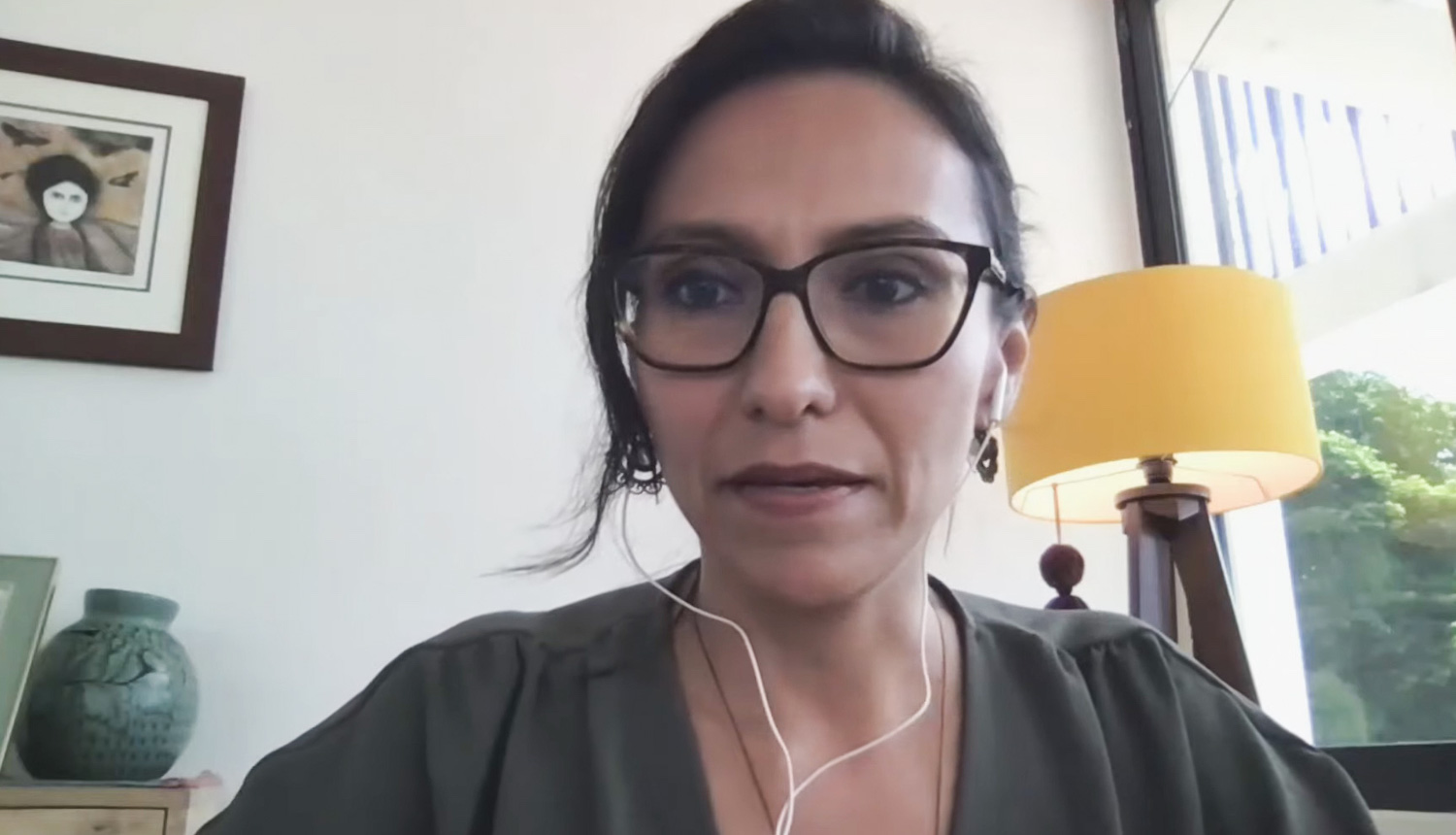 conferencias Mujeres por una vida libre de violencia