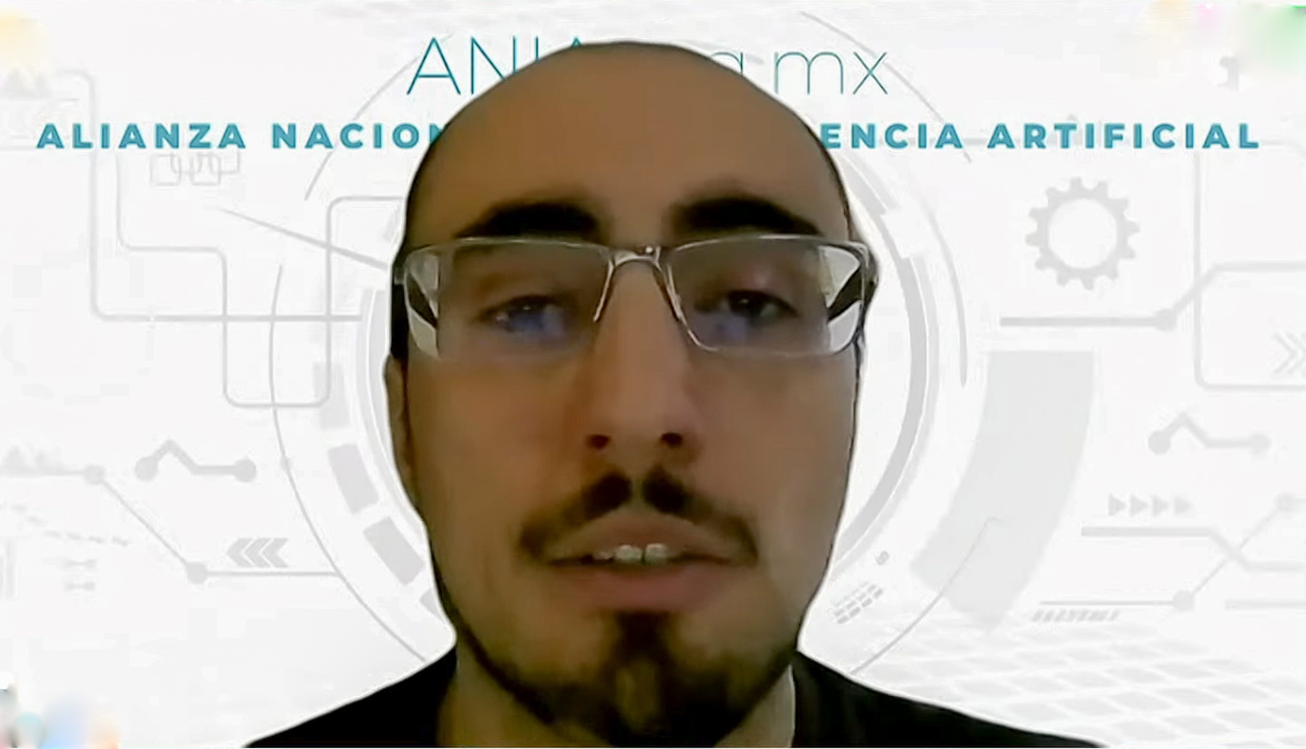 Mesa de trabajo  Ciber Seguridad y Riesgo