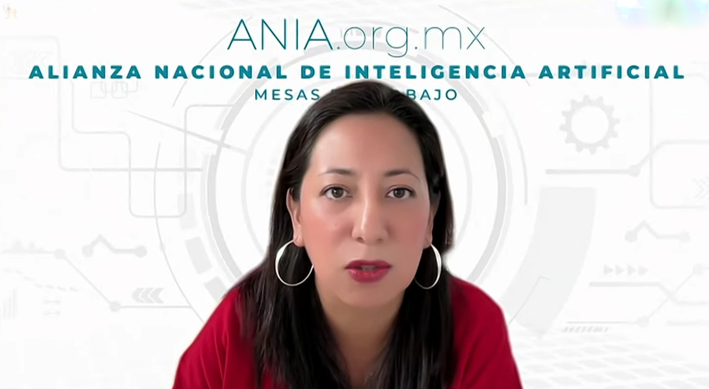 Mesa de trabajo  Ciber Seguridad y Riesgo