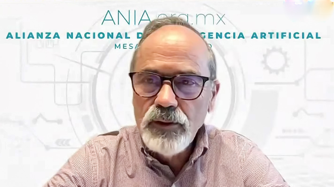 Mesa de trabajo  Ciber Seguridad y Riesgo