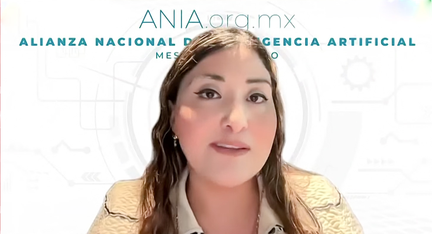 Mesa de trabajo  Ciber Seguridad y Riesgo