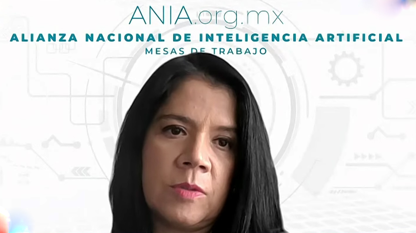 Mesa de trabajo  Ciber Seguridad y Riesgo